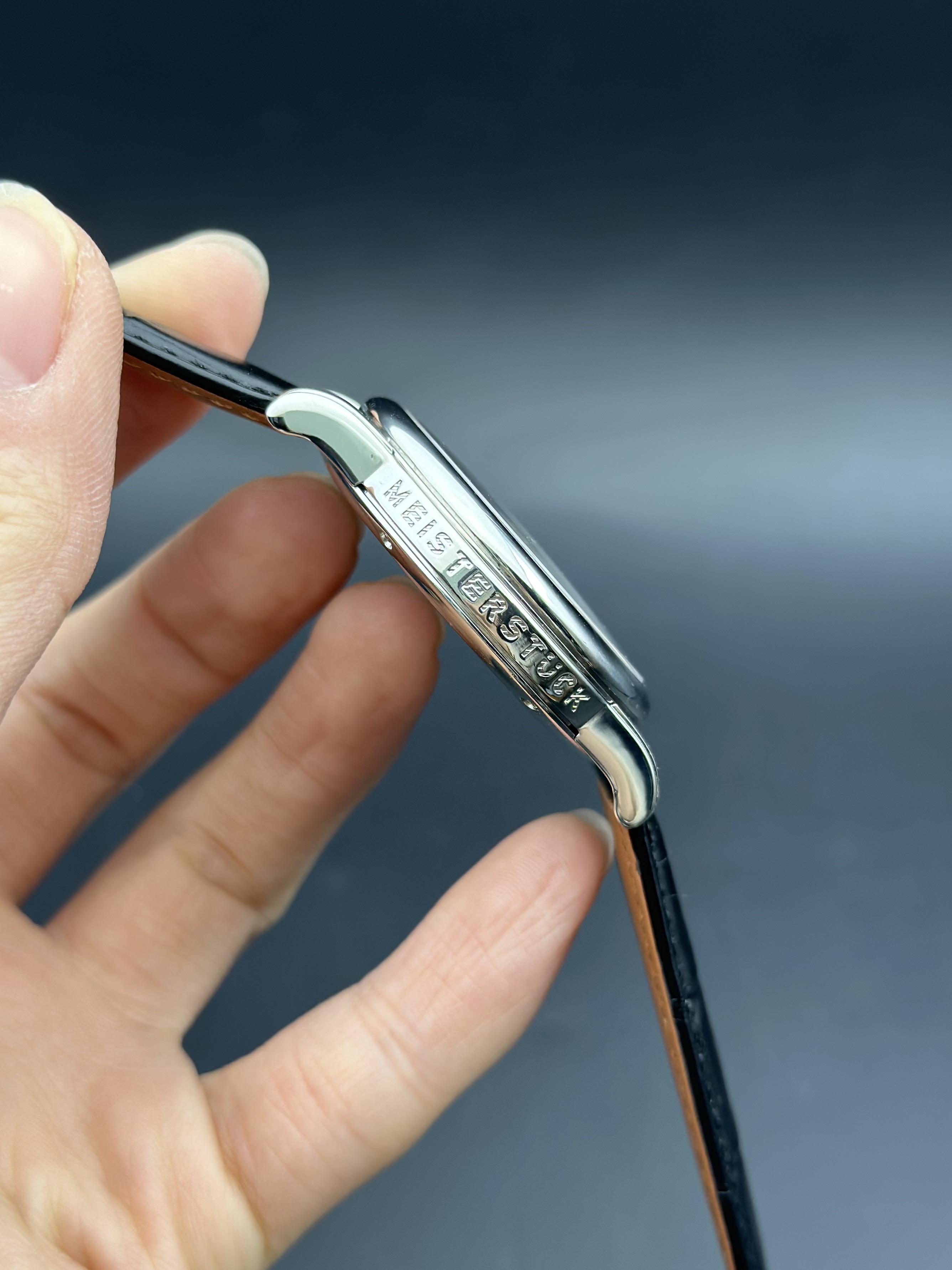 Montblanc U0107314 detail 3