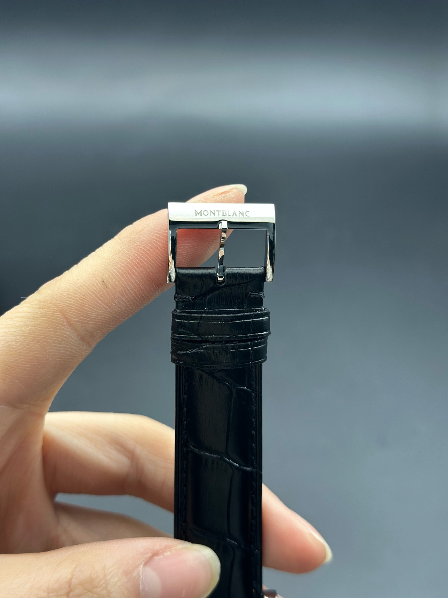 Montblanc U0107314 detail 5