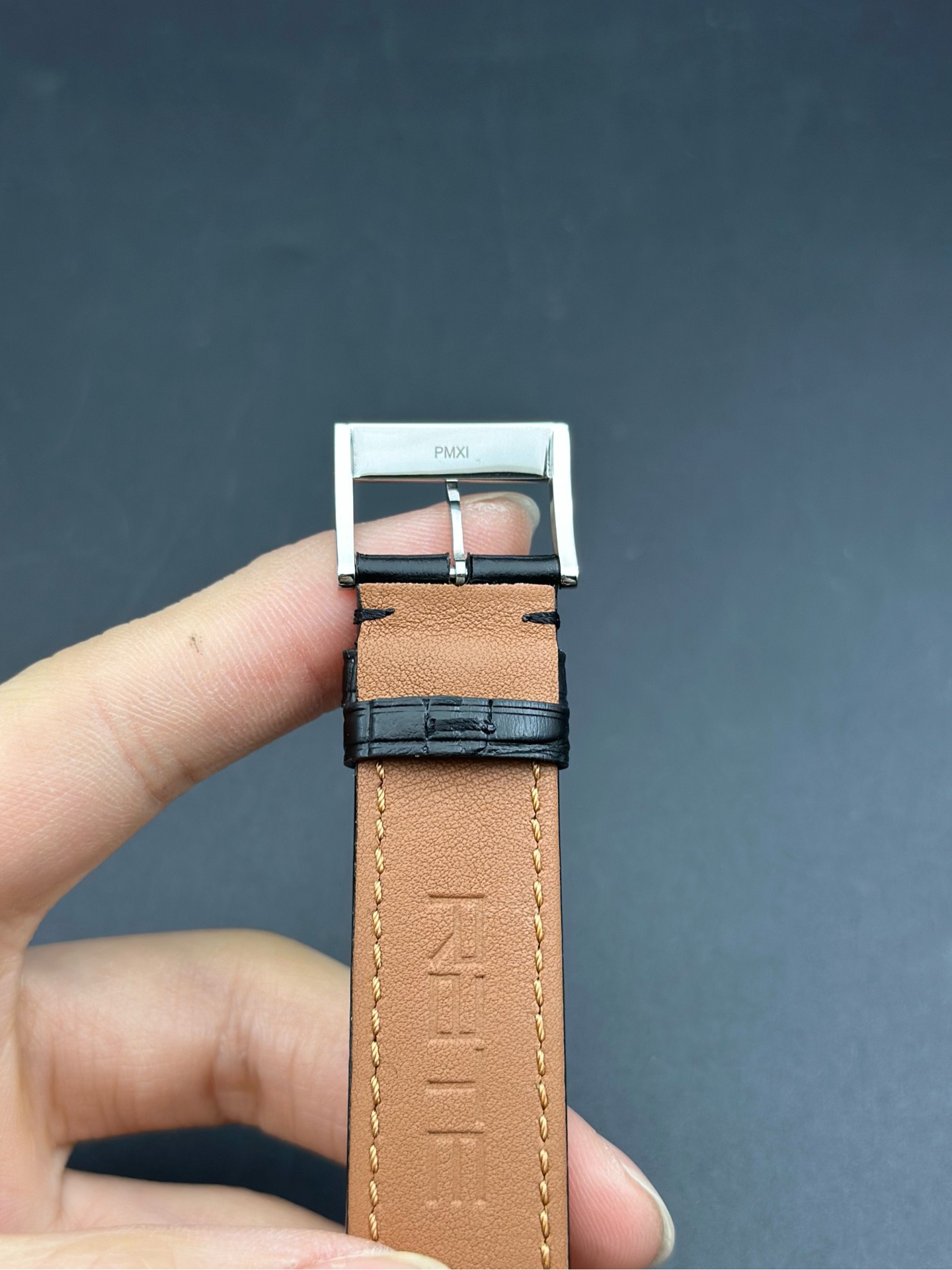 Montblanc U0107314 detail 6