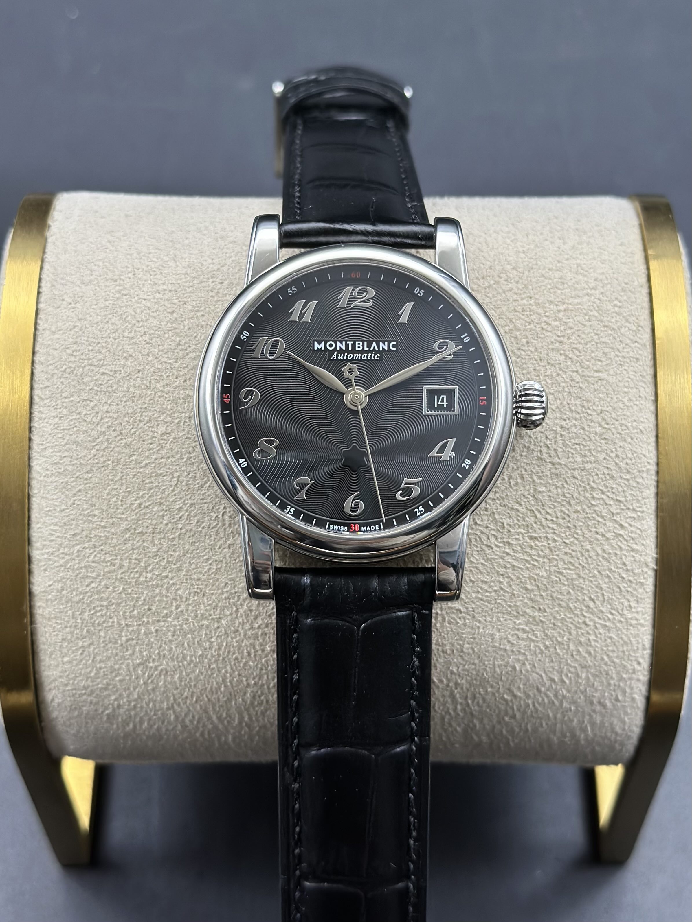 Montblanc U0107314