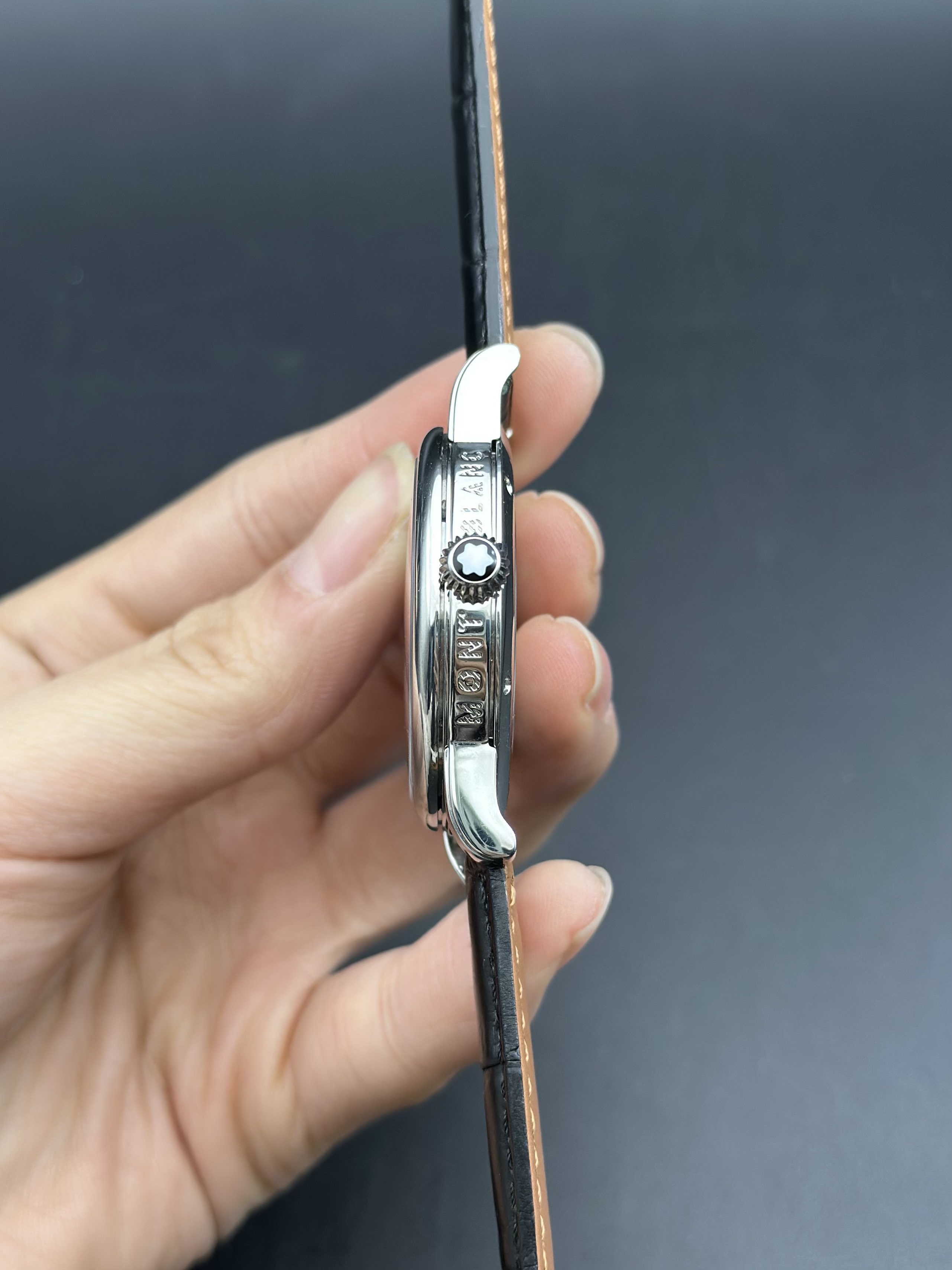 Montblanc U0107314 detail 4