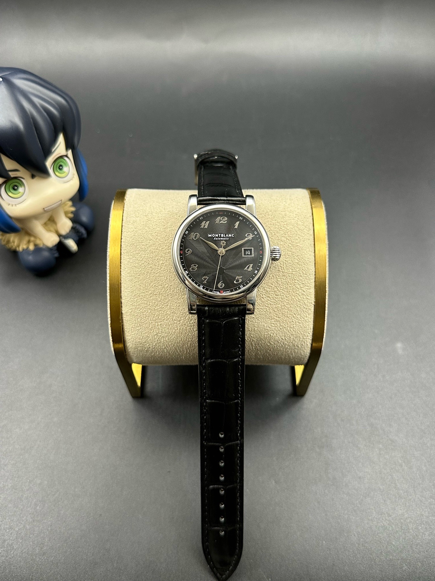 Montblanc U0107314 detail 2