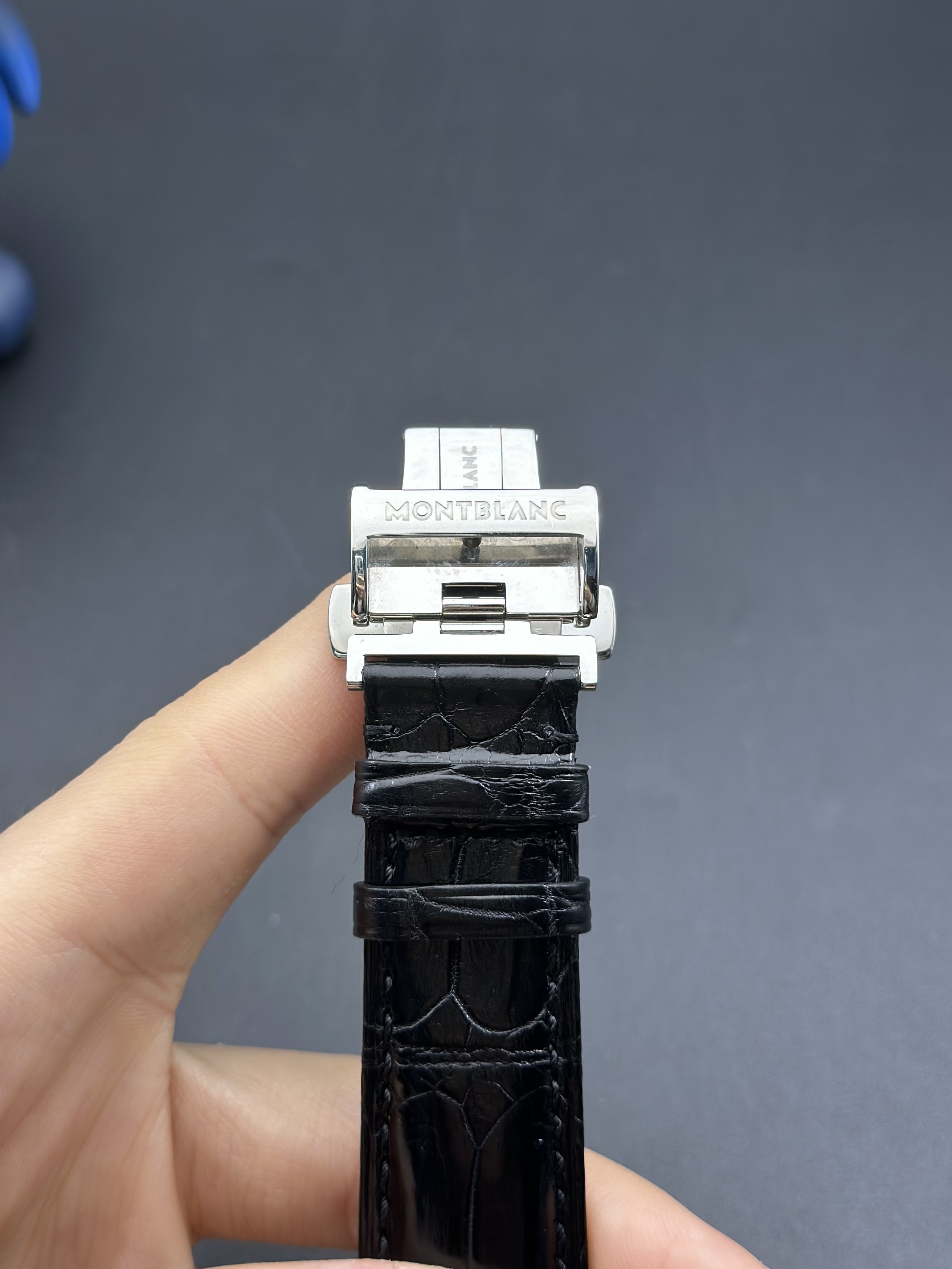 Montblanc U0113645 detail 5