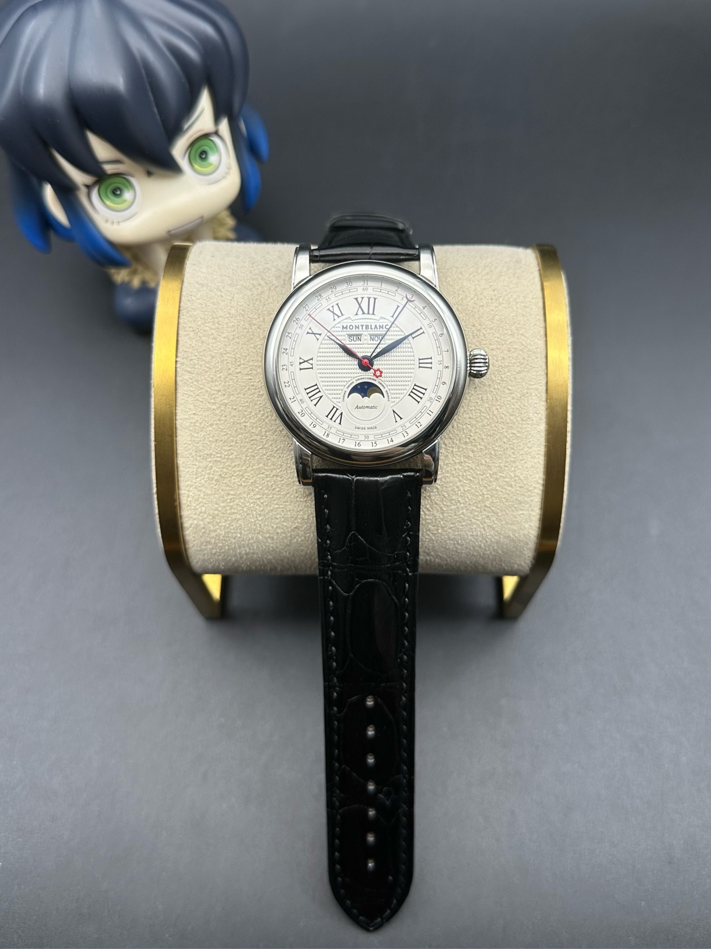 Montblanc U0113645 detail 2