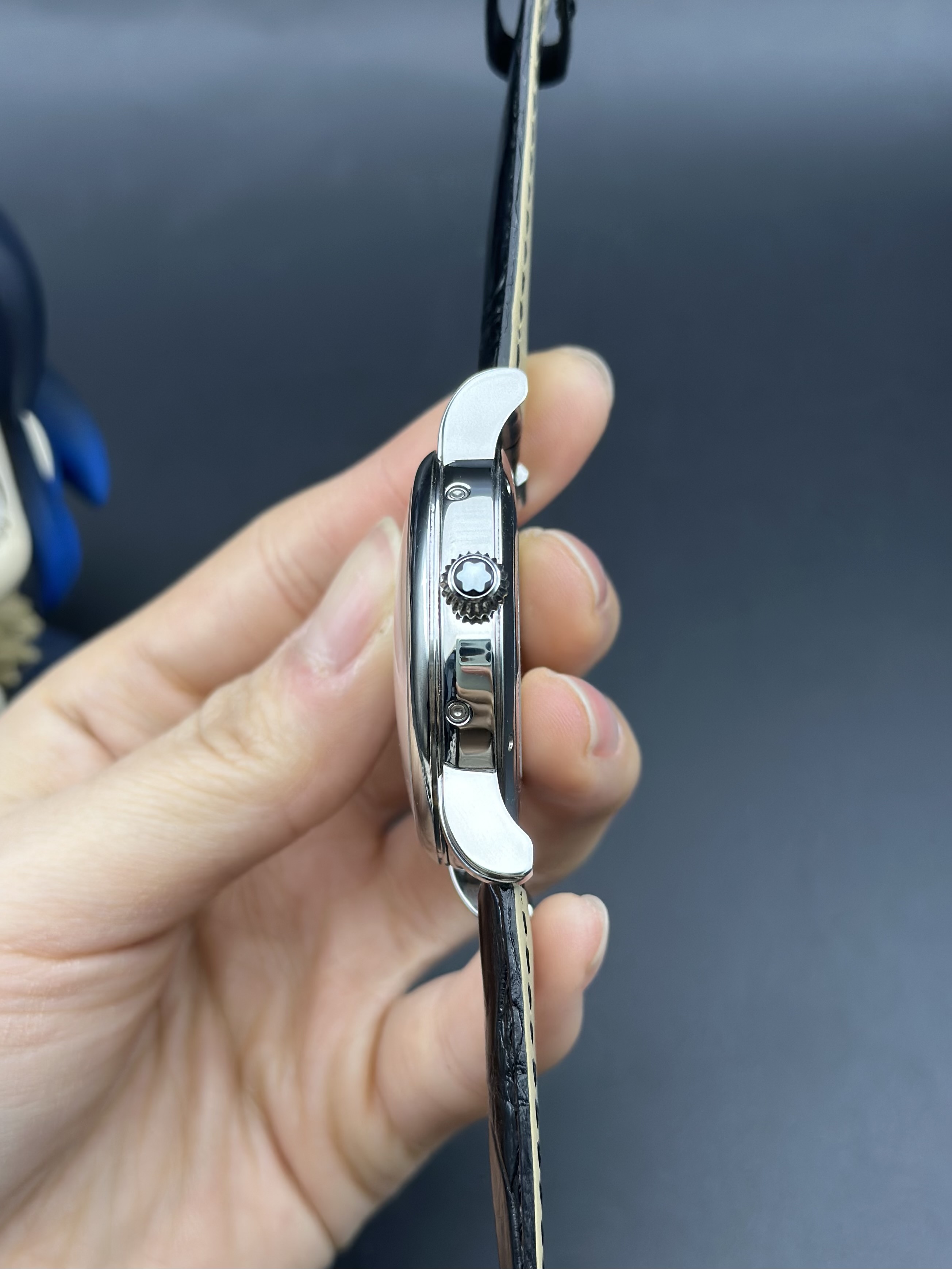 Montblanc U0113645 detail 4
