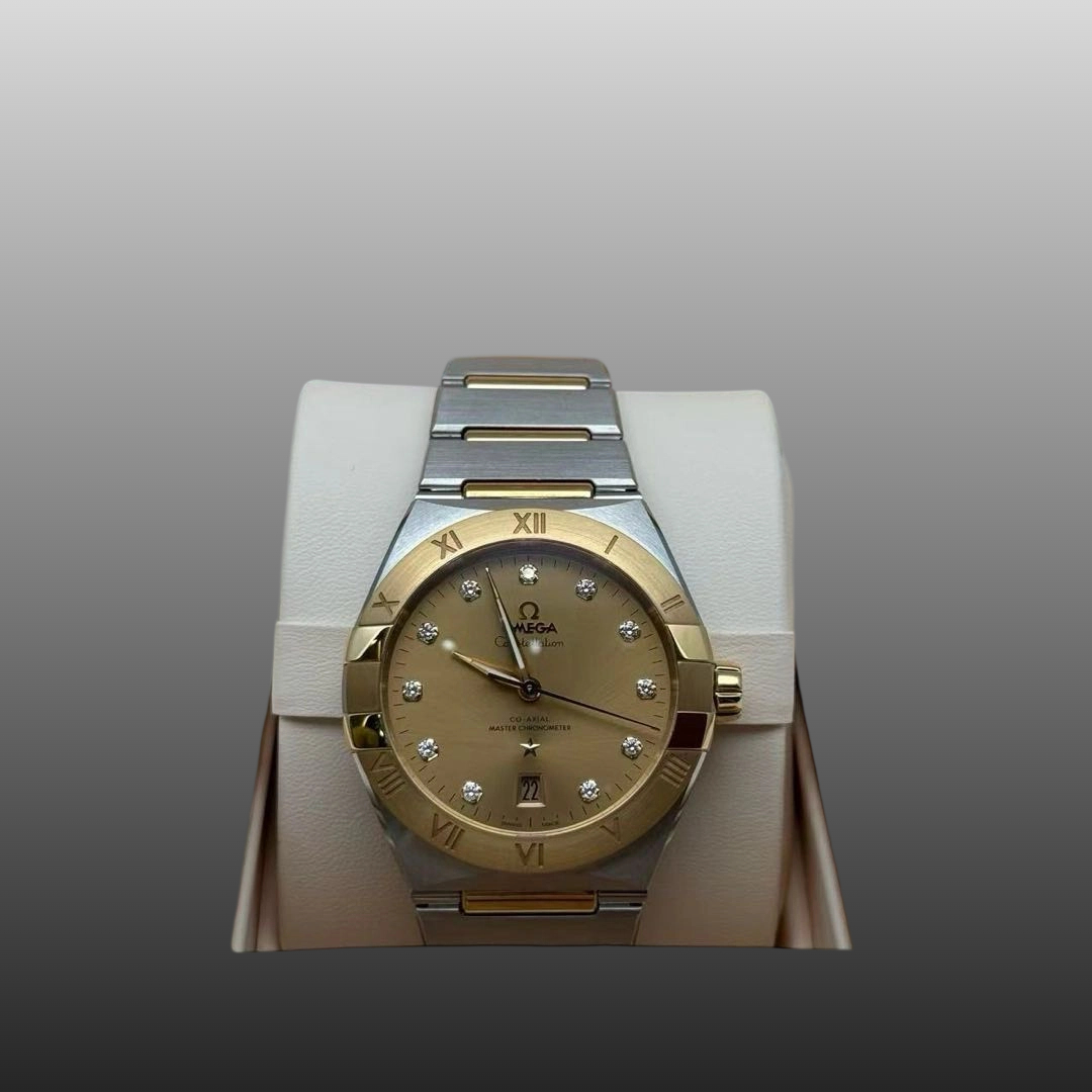 Omega 131.20.39.20.58.001 detail 1