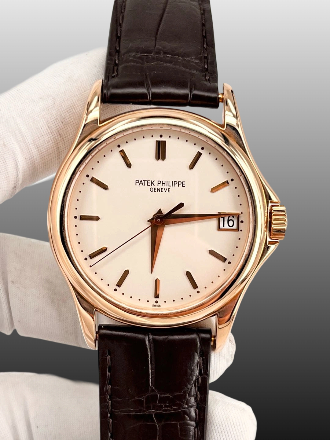 Patek Philippe 5127R-001