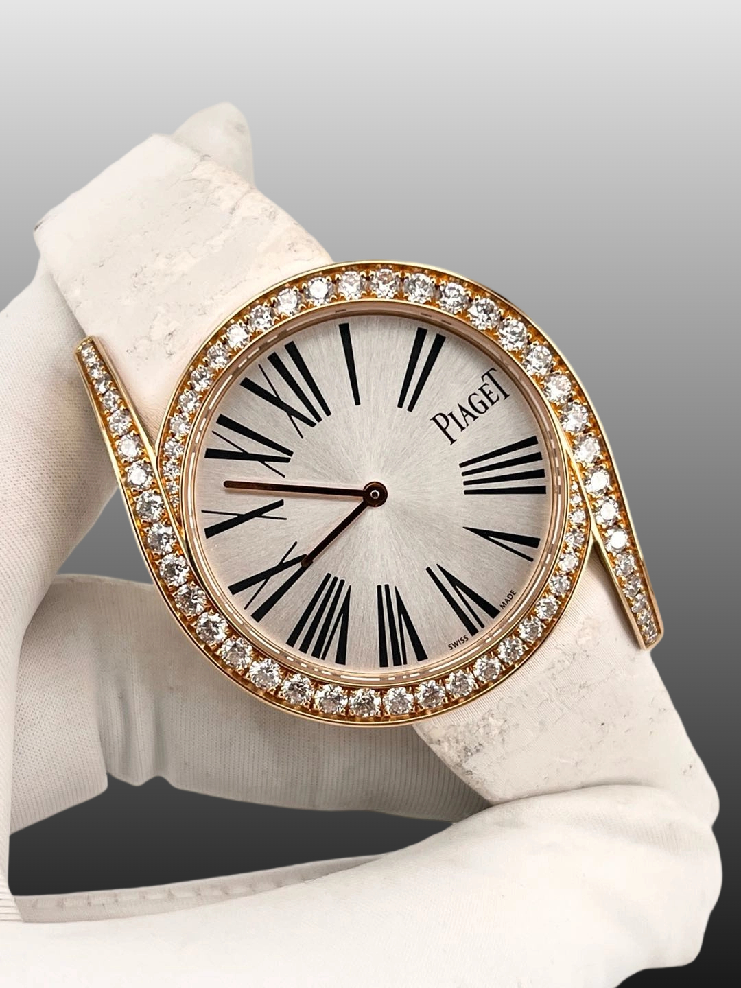 Piaget G0A39167 detail 1