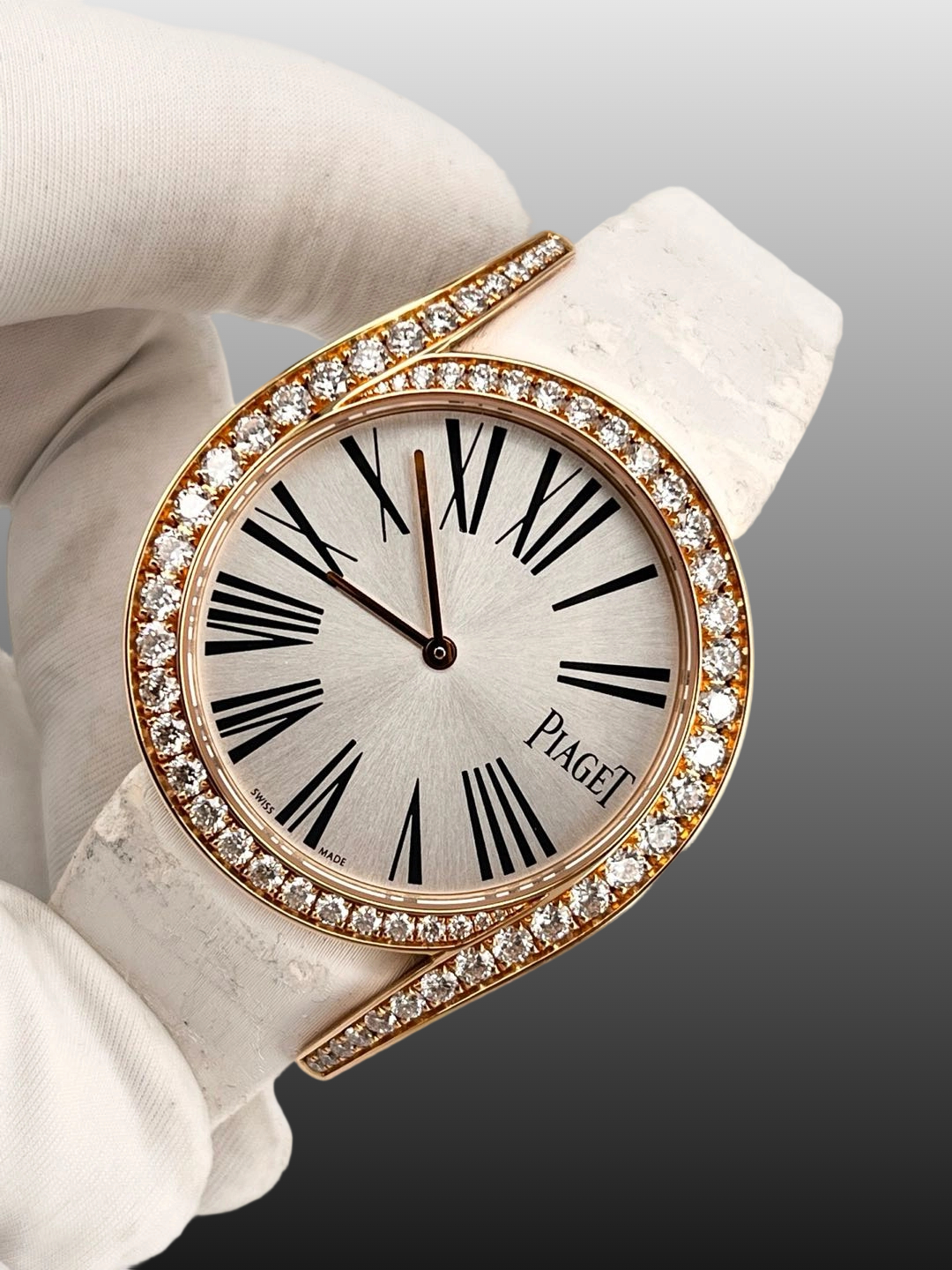 Piaget G0A39167 detail 2