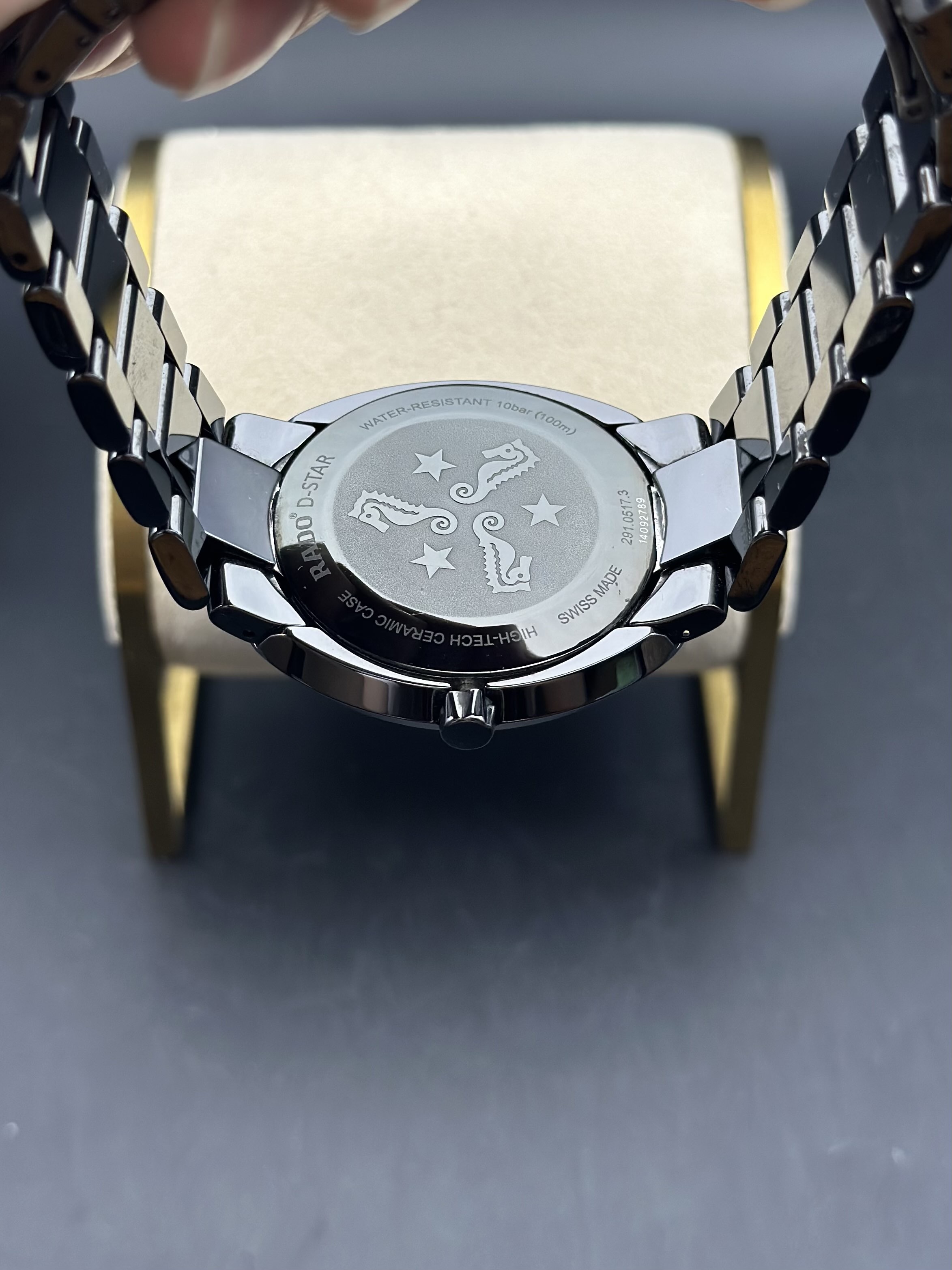Rado R15943153 detail 7