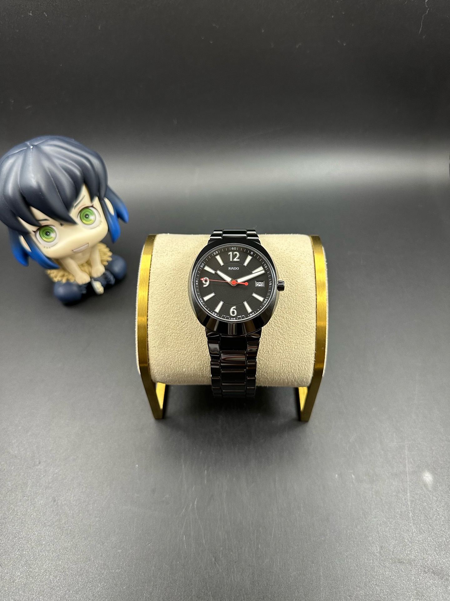 Rado R15943153 detail 2