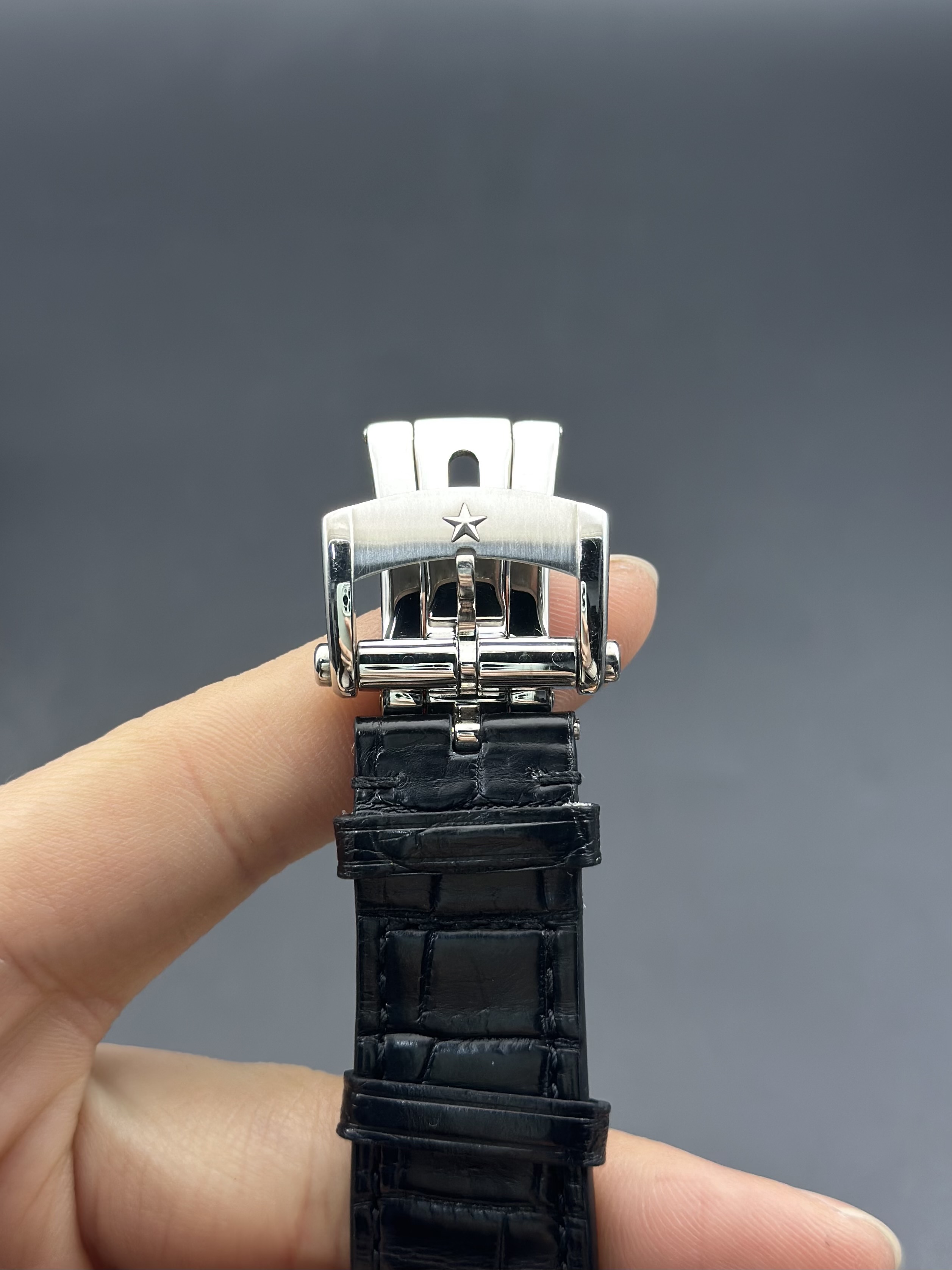Zenith 03.2110.400 / 01.C498 detail 5