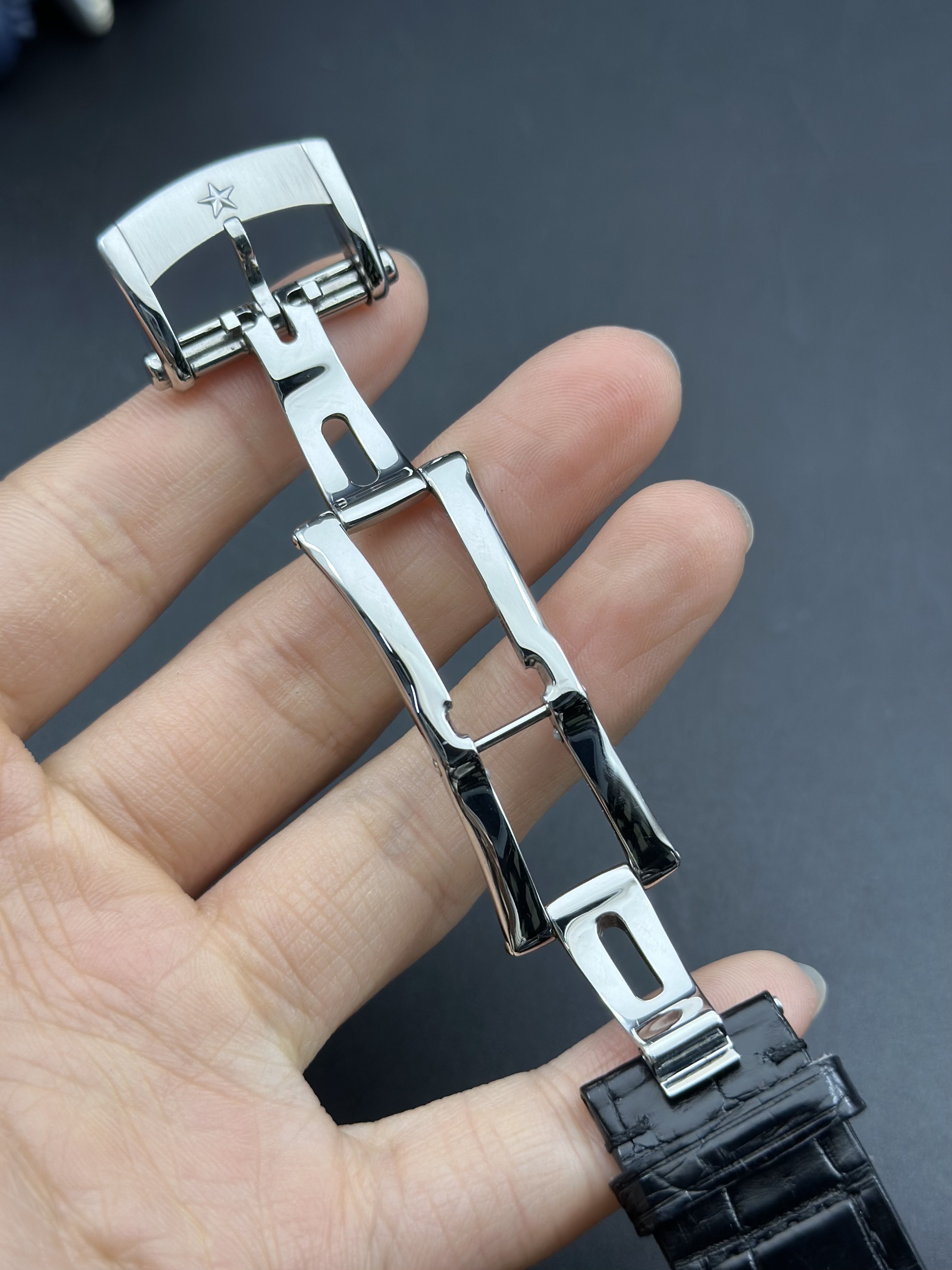 Zenith 03.2110.400 / 01.C498 detail 6