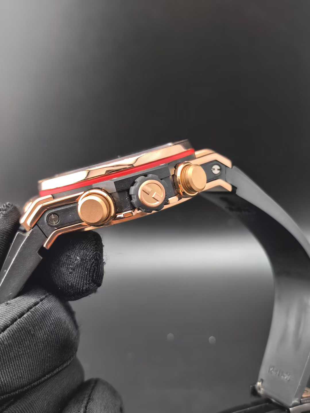Hublot 411.OX.1180.LR.WPT15 detail 2