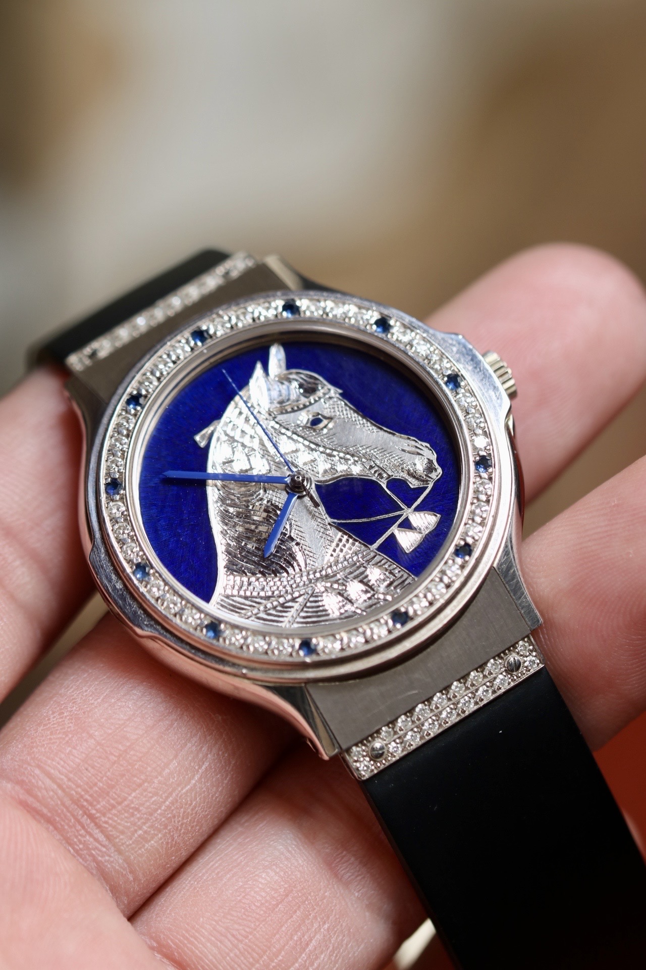 Hublot 1582.999.4.061 detail 1