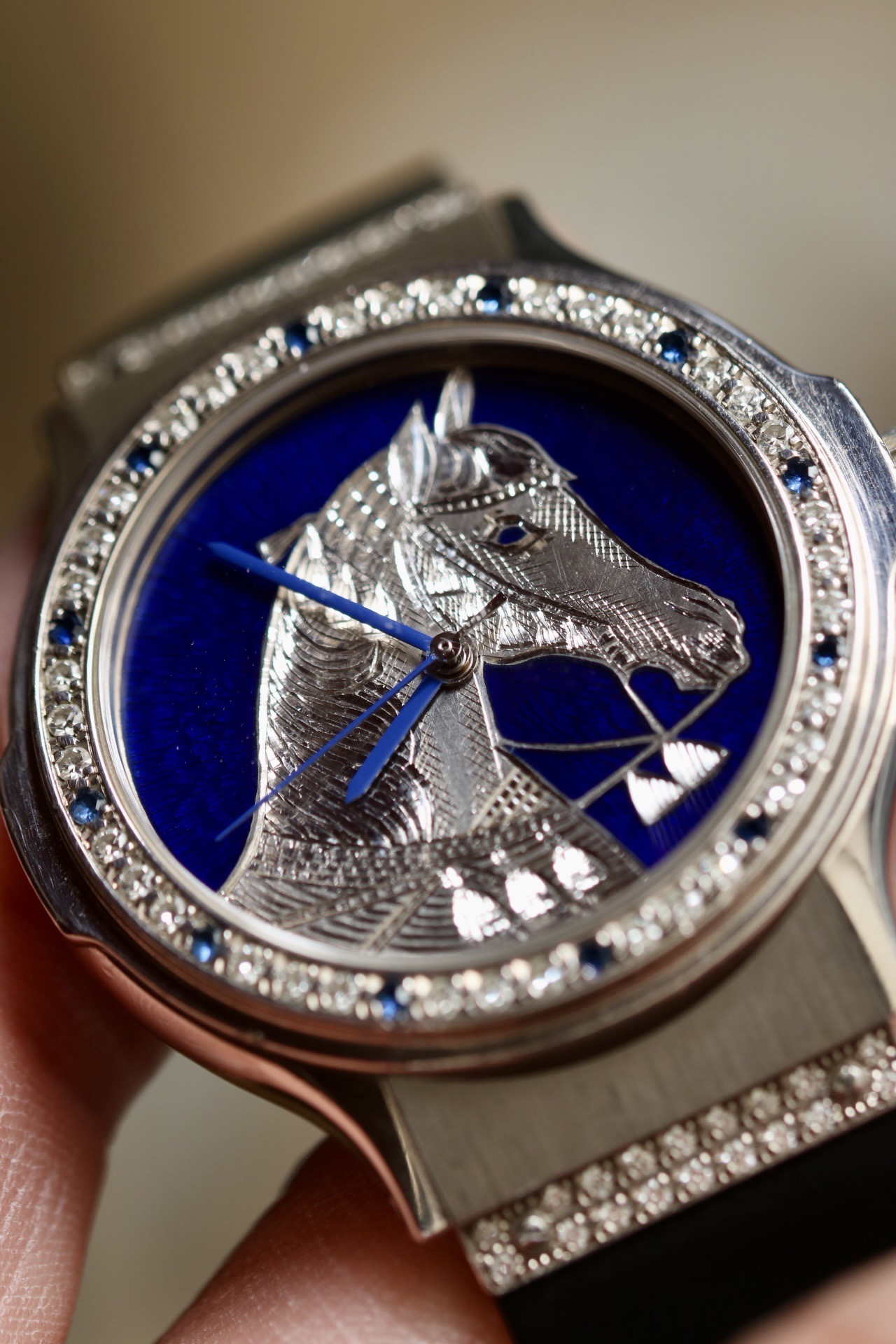Hublot 1582.999.4.061 detail 2