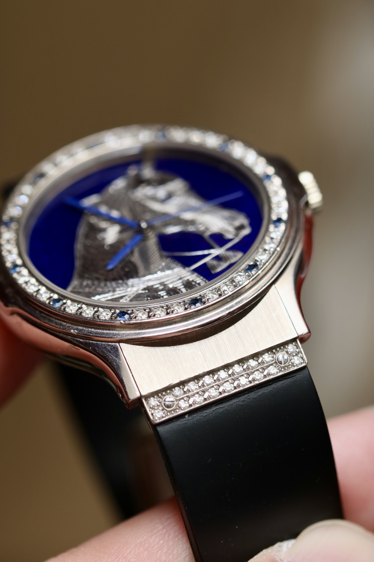 Hublot 1582.999.4.061 detail 3