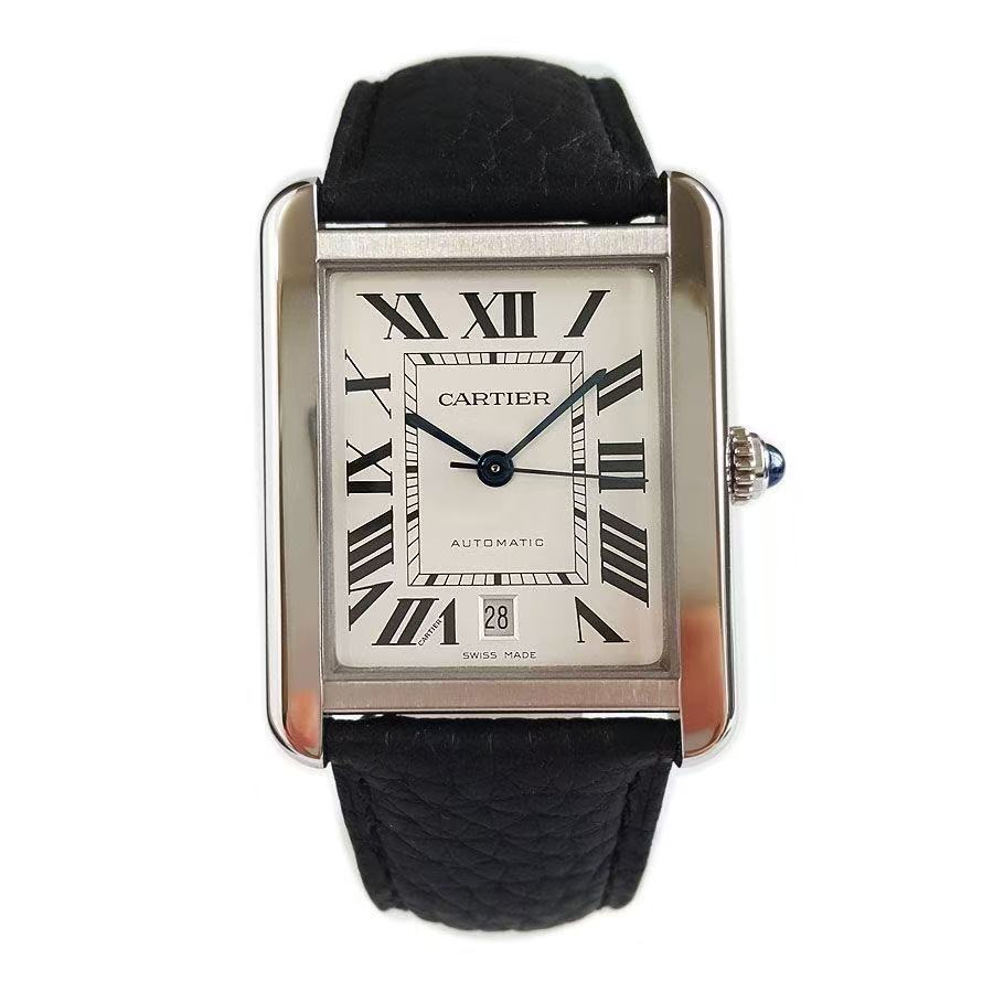 Cartier WSTA0029
