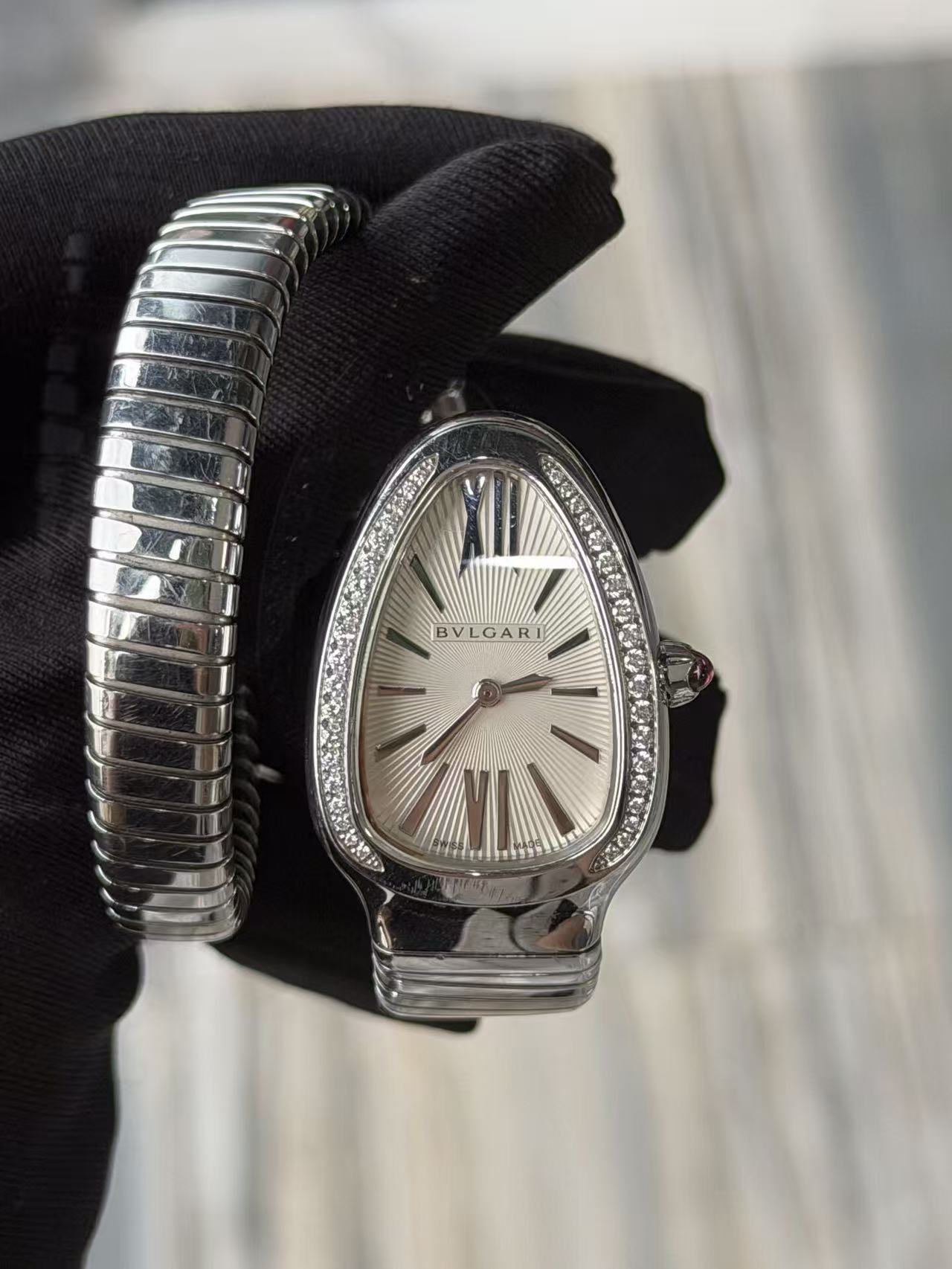 Bulgari 101816 detail 5