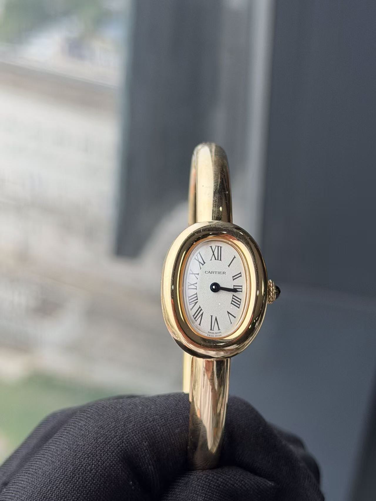 Cartier WGBA0035