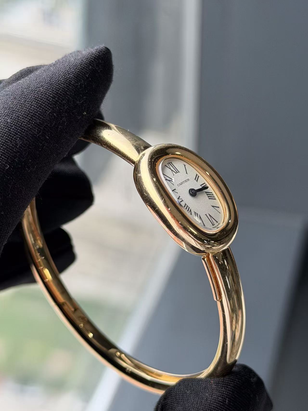Cartier WGBA0035 detail 1