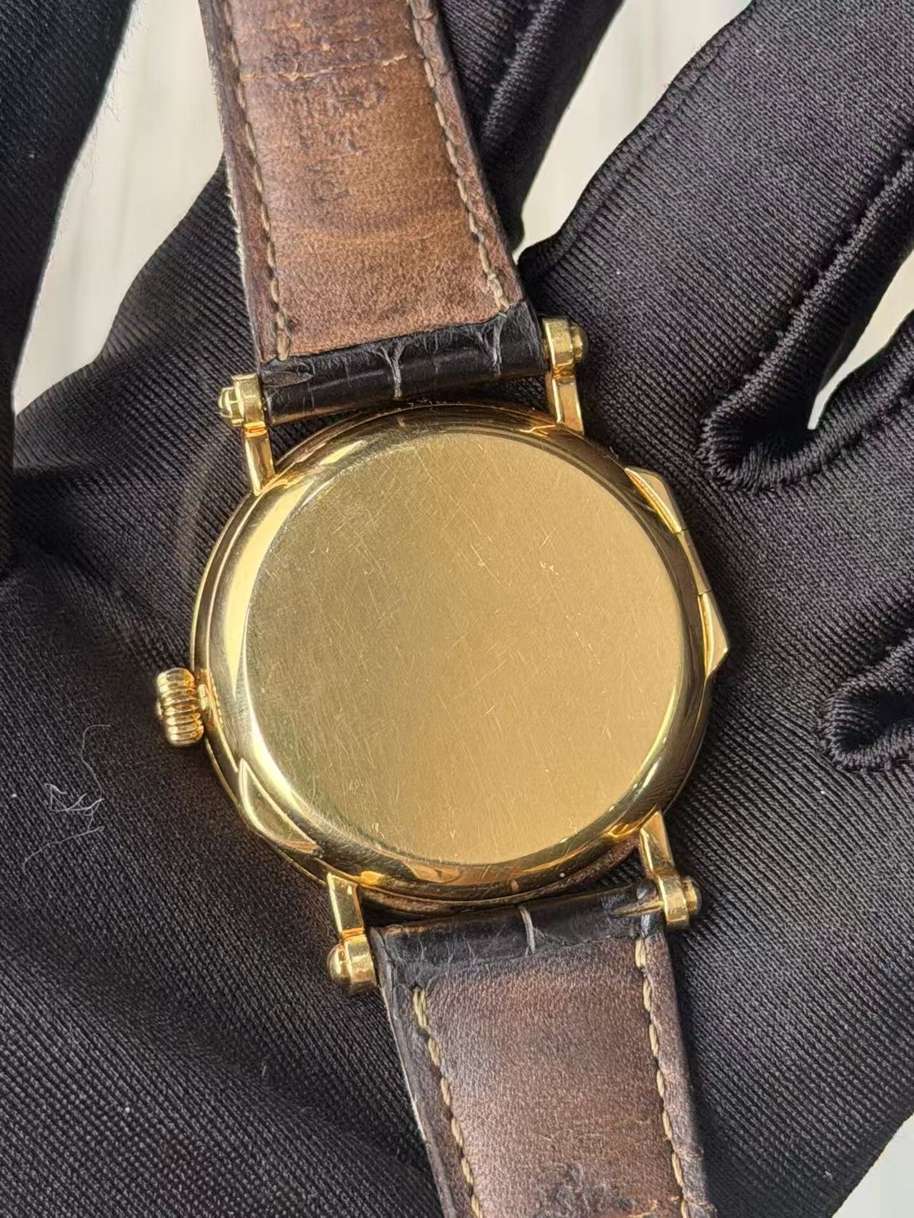 Patek Philippe 5053R-001 detail 8