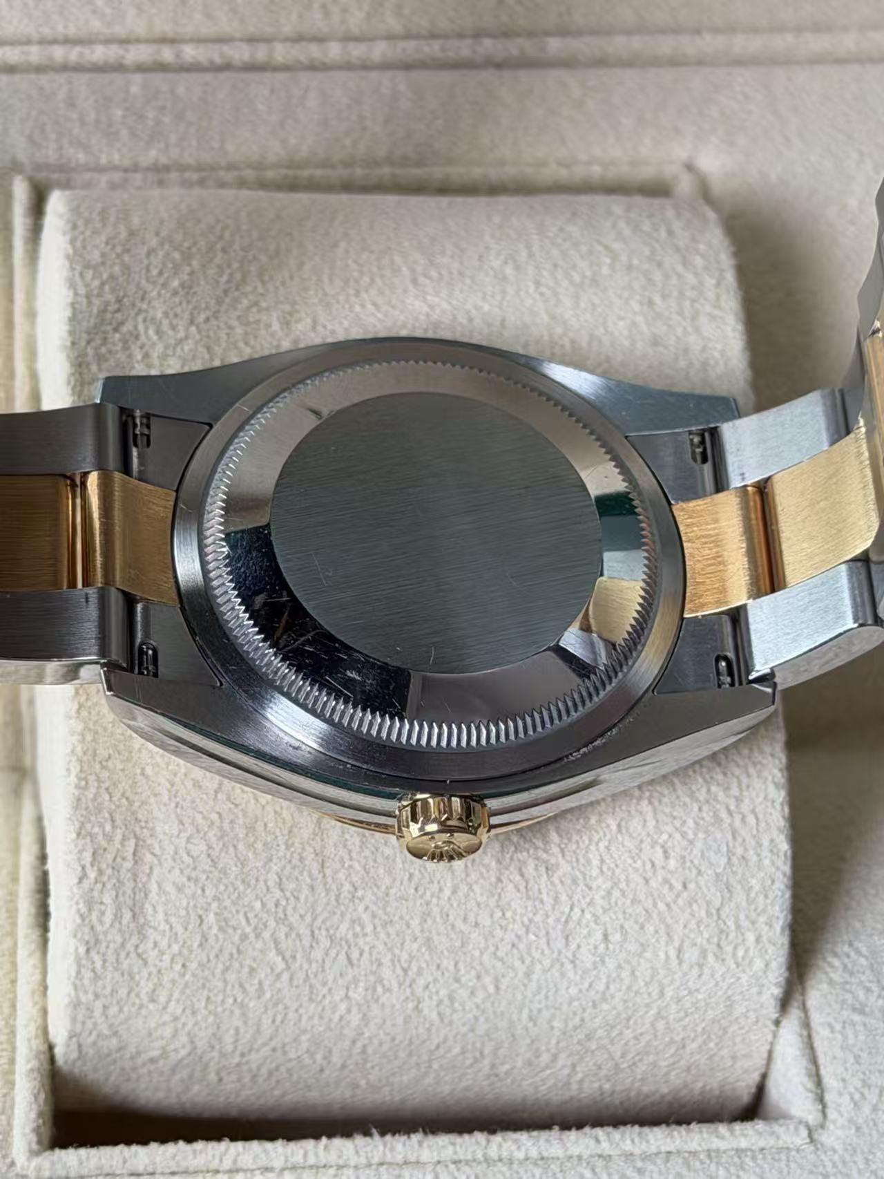 Rolex 126233-0032 detail 5