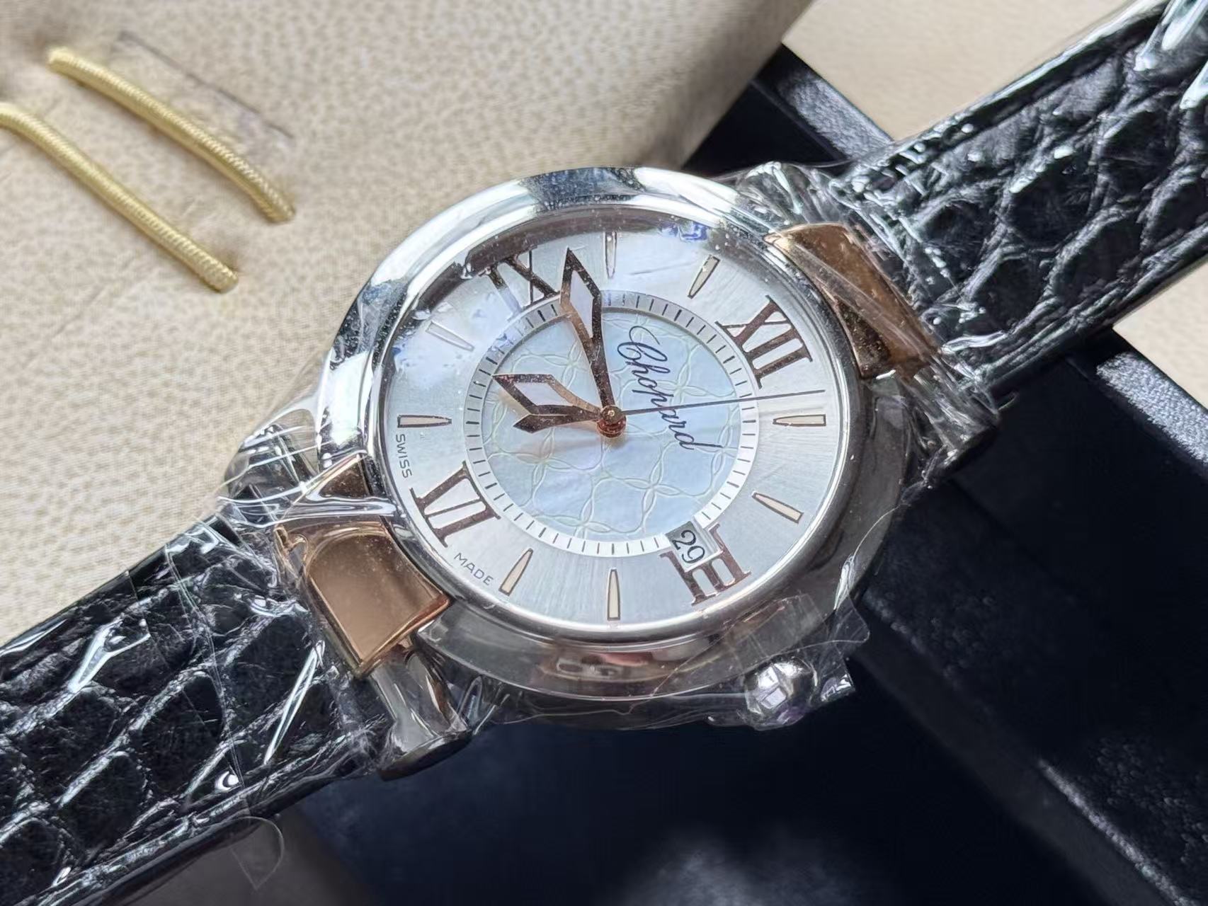 Chopard 388532-6001 detail 1
