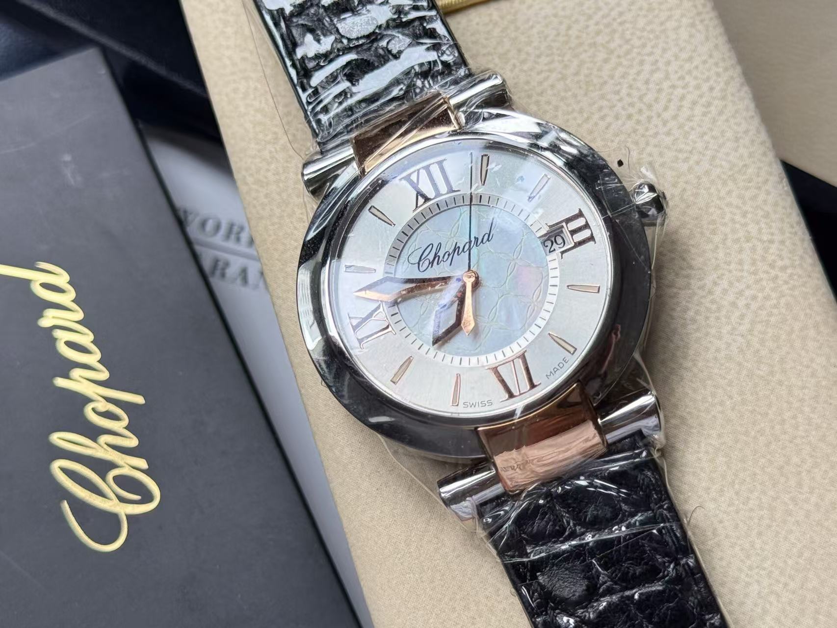 Chopard 388532-6001 detail 2