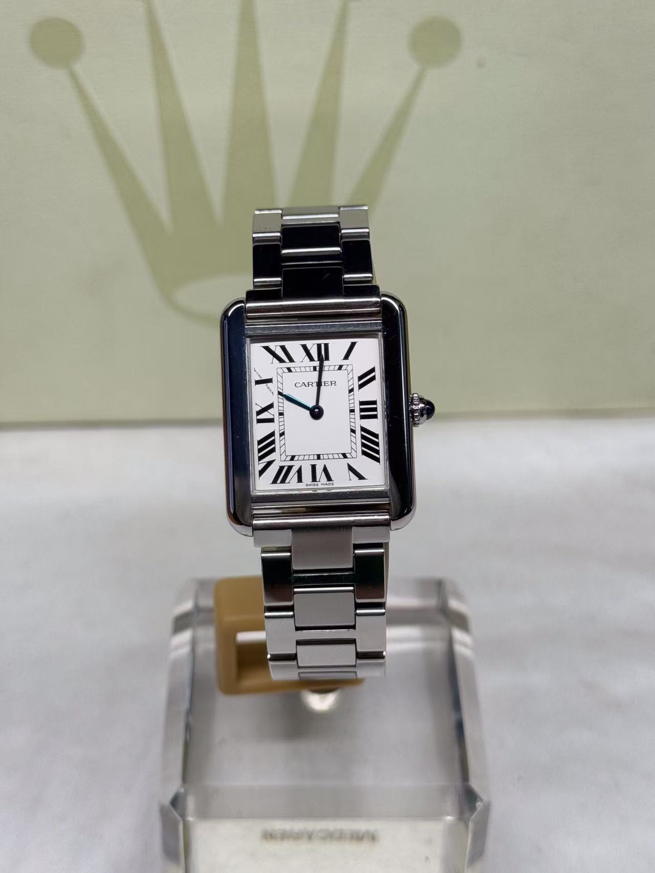 Cartier W5200013