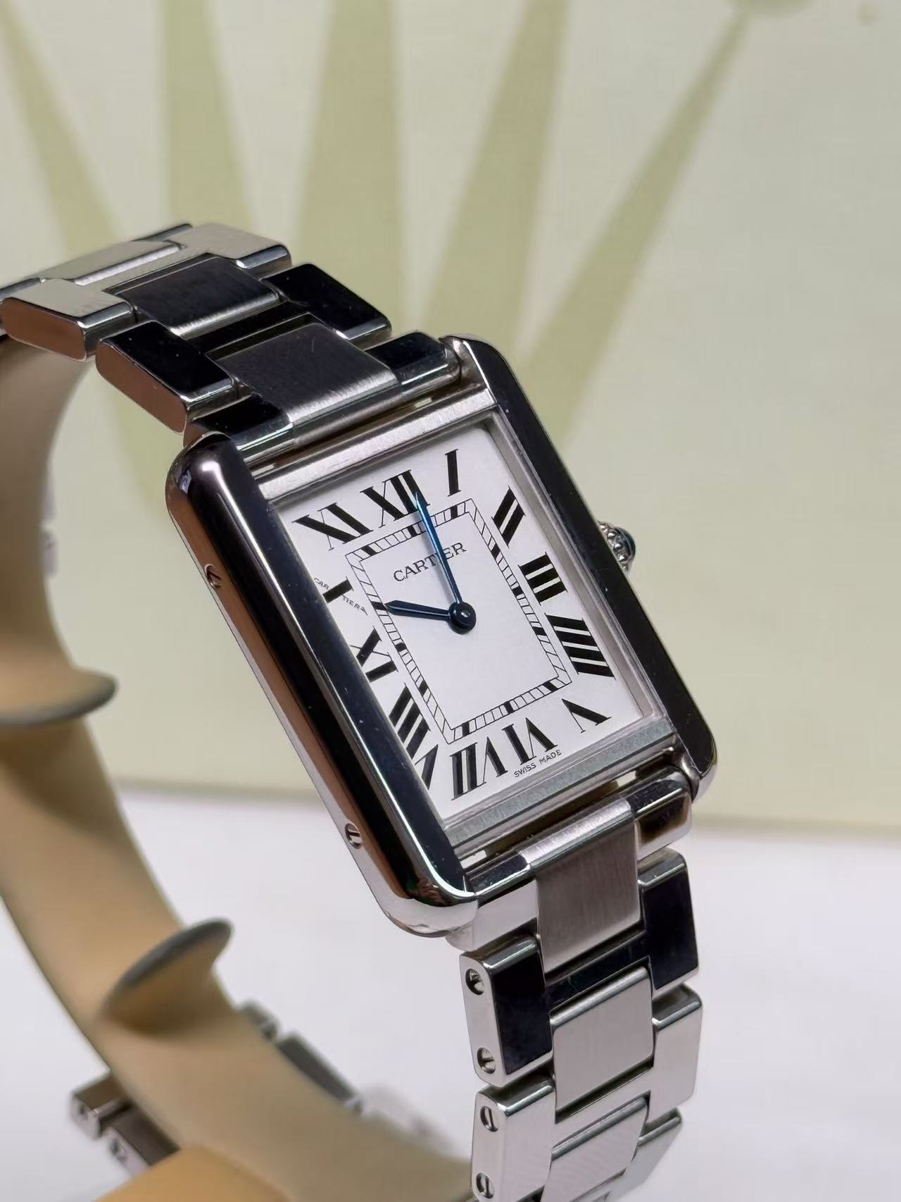 Cartier W5200013 detail 1