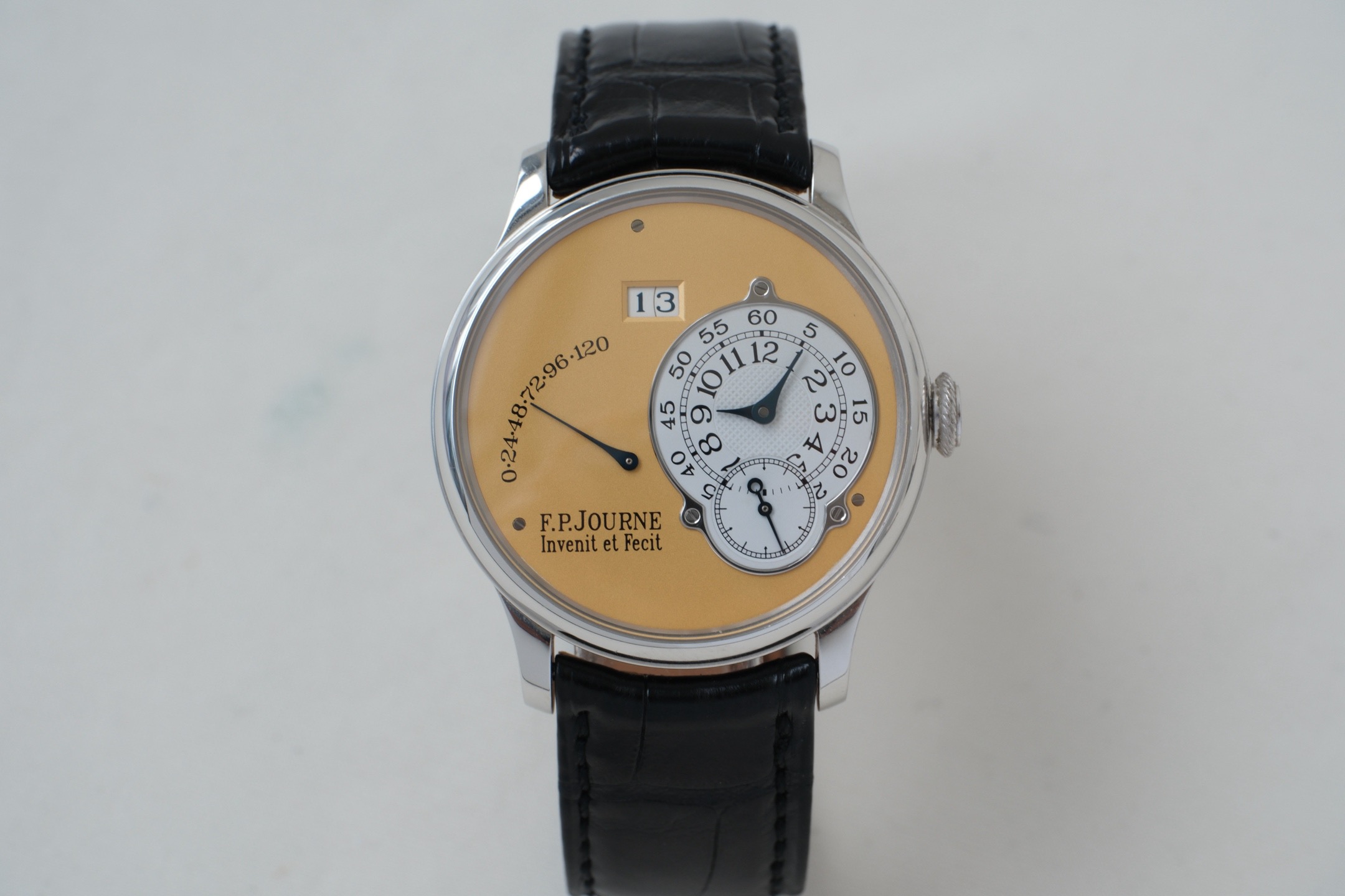 FPJ FP.JOURNE