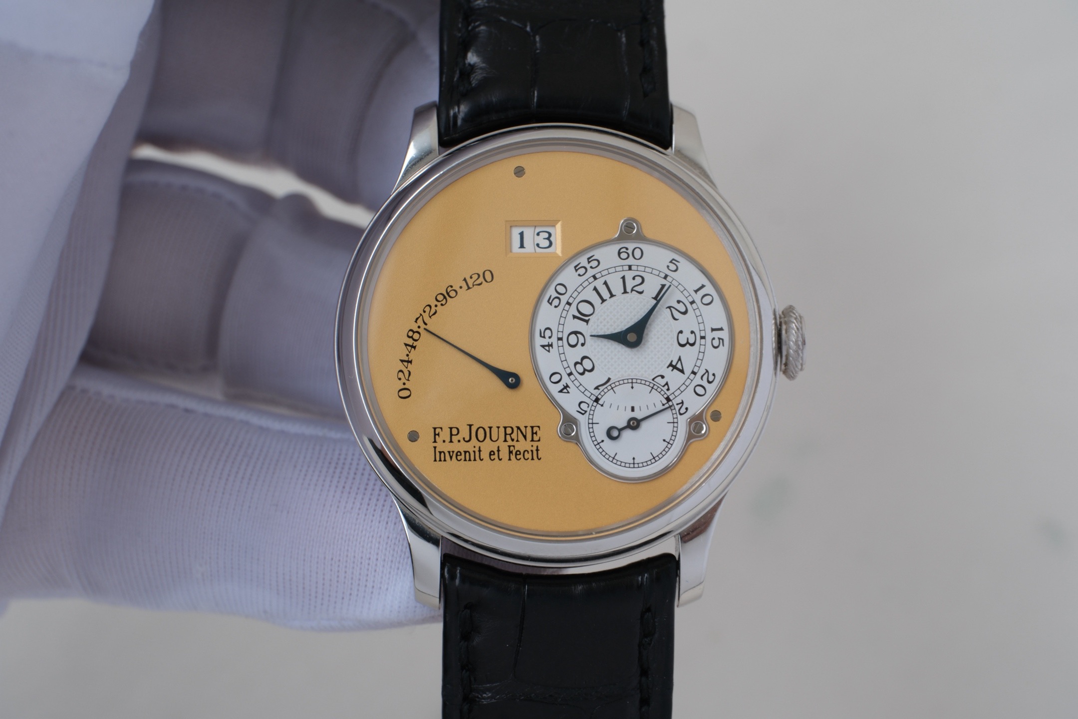 FPJ FP.JOURNE detail 2