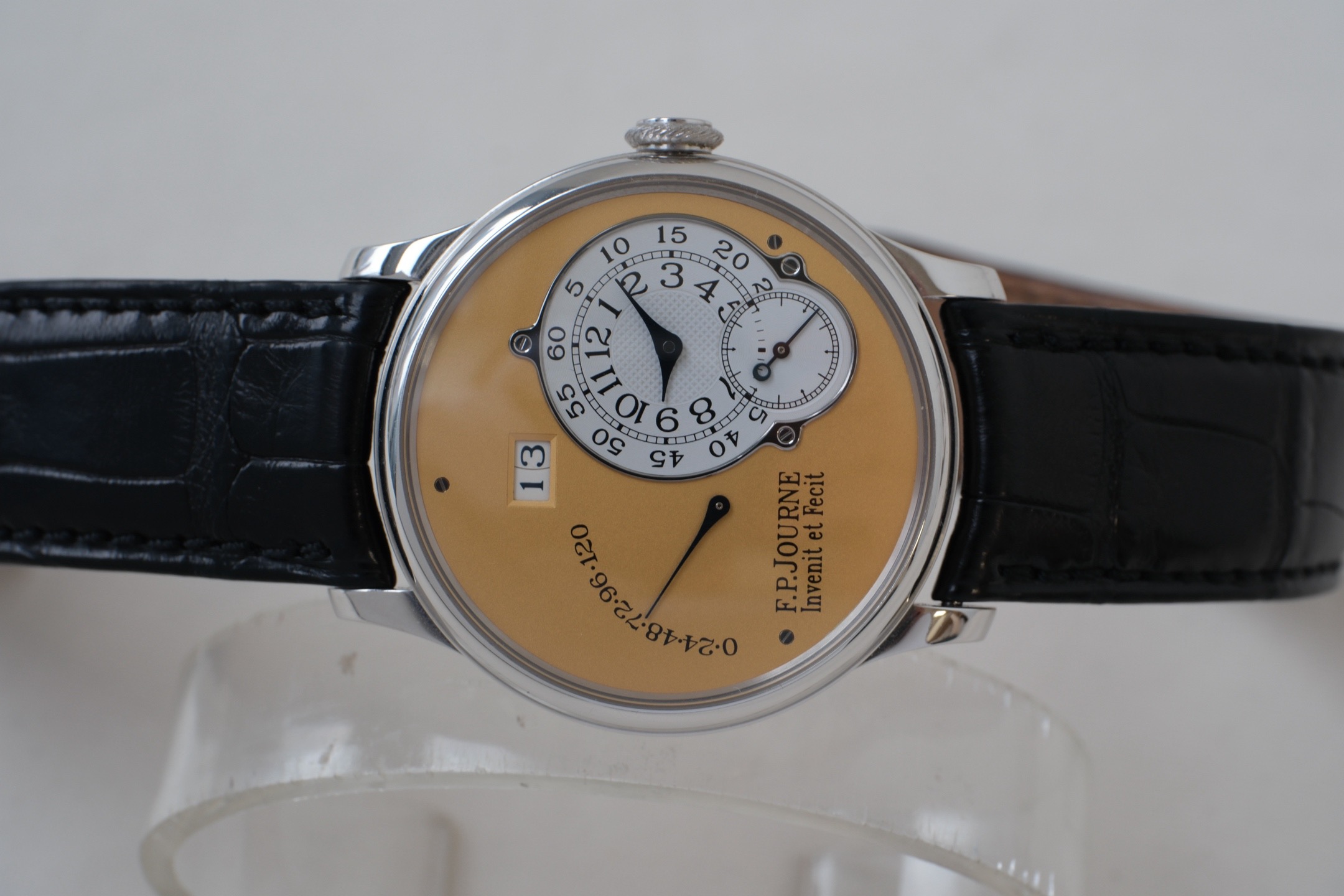 FPJ FP.JOURNE detail 3