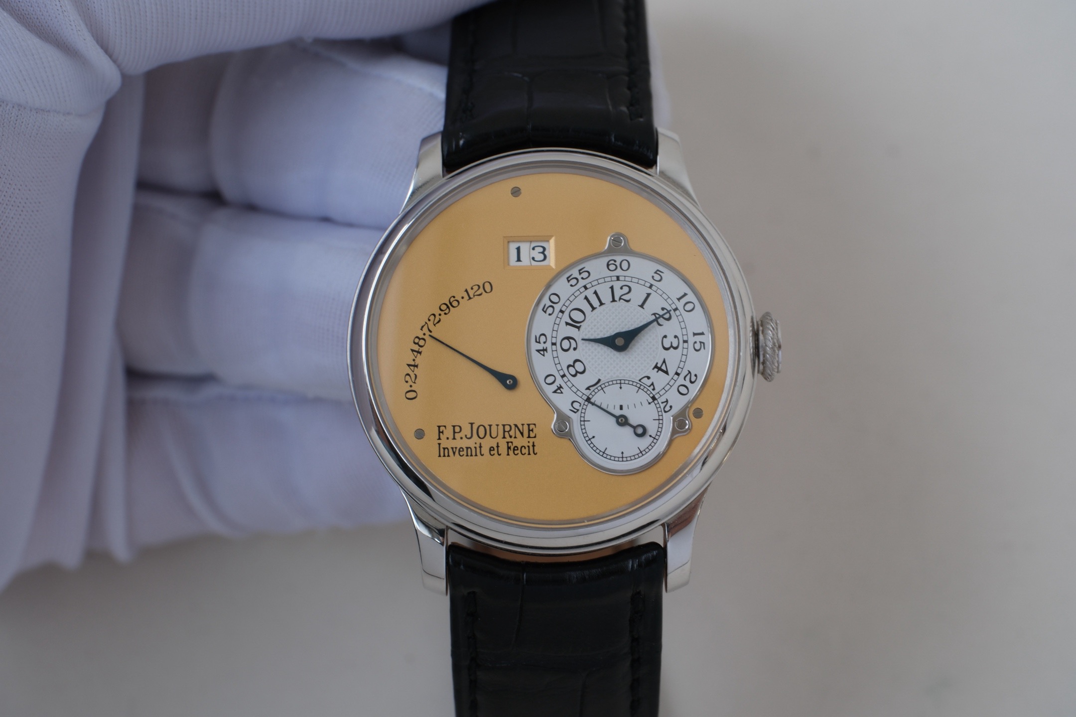 FPJ FP.JOURNE detail 4