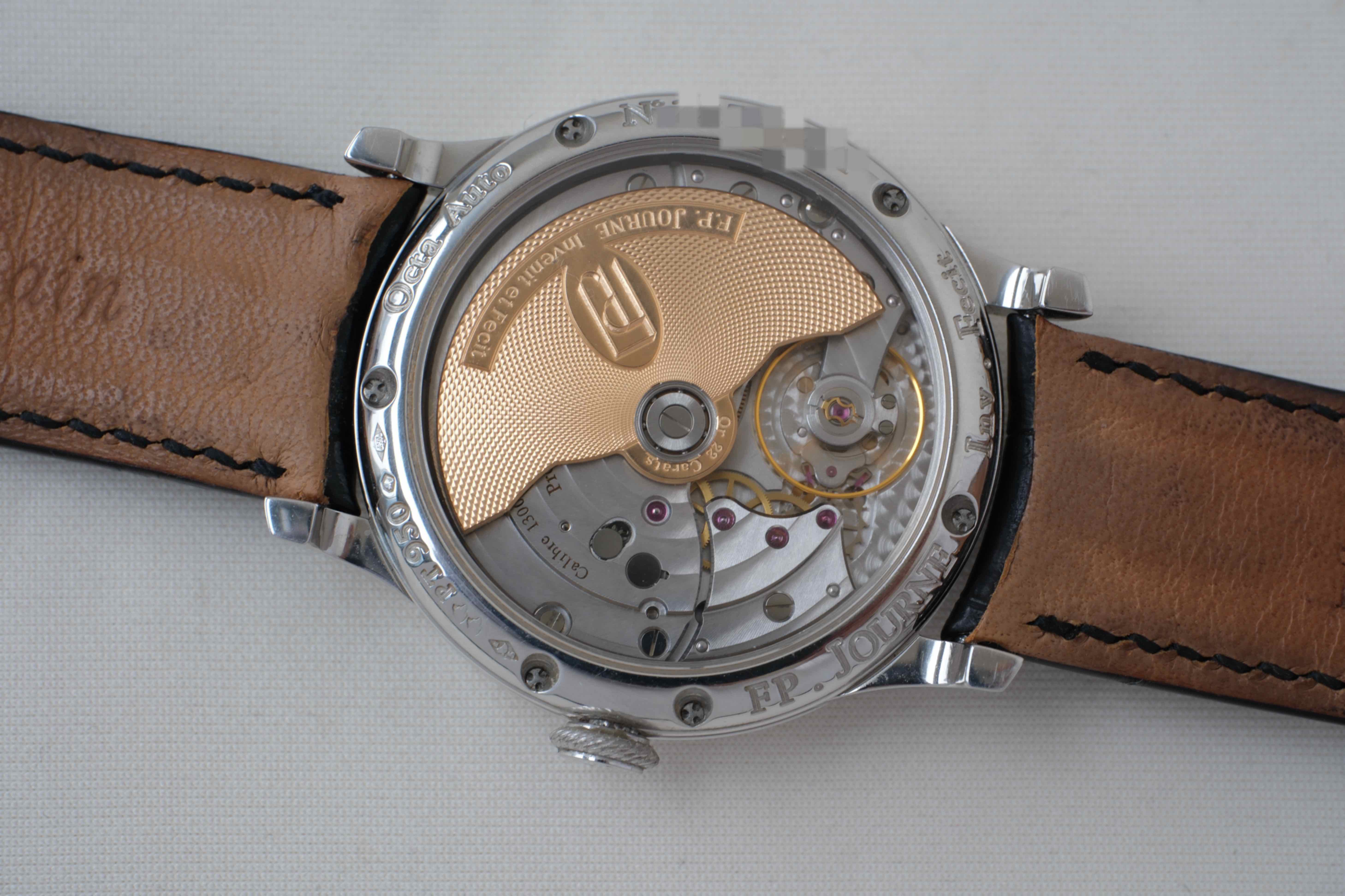 FPJ FP.JOURNE detail 6