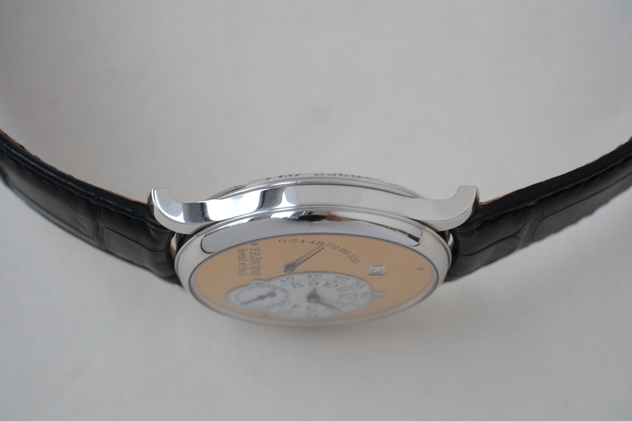 FPJ FP.JOURNE detail 7