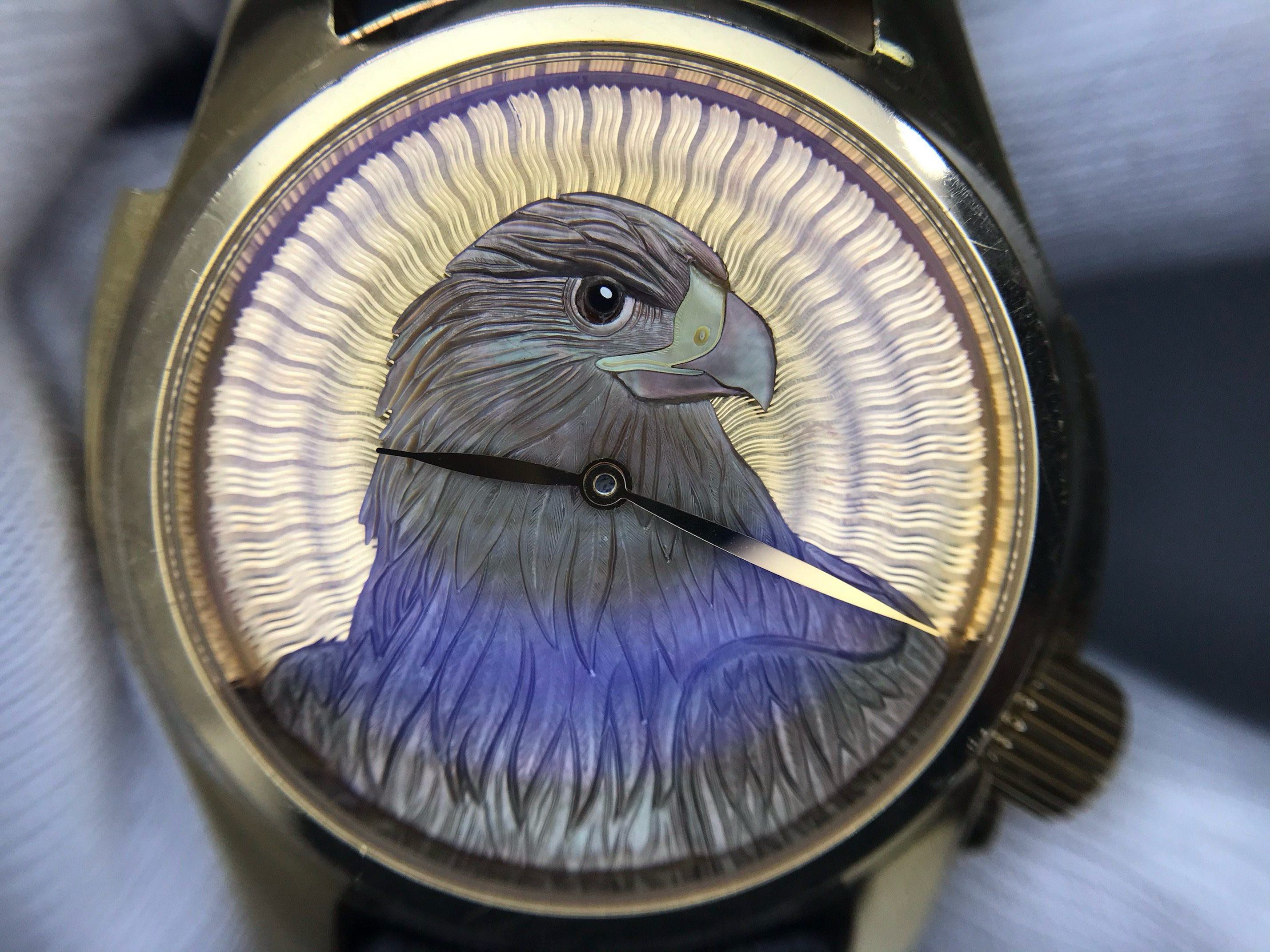 Chopard 161922-5002