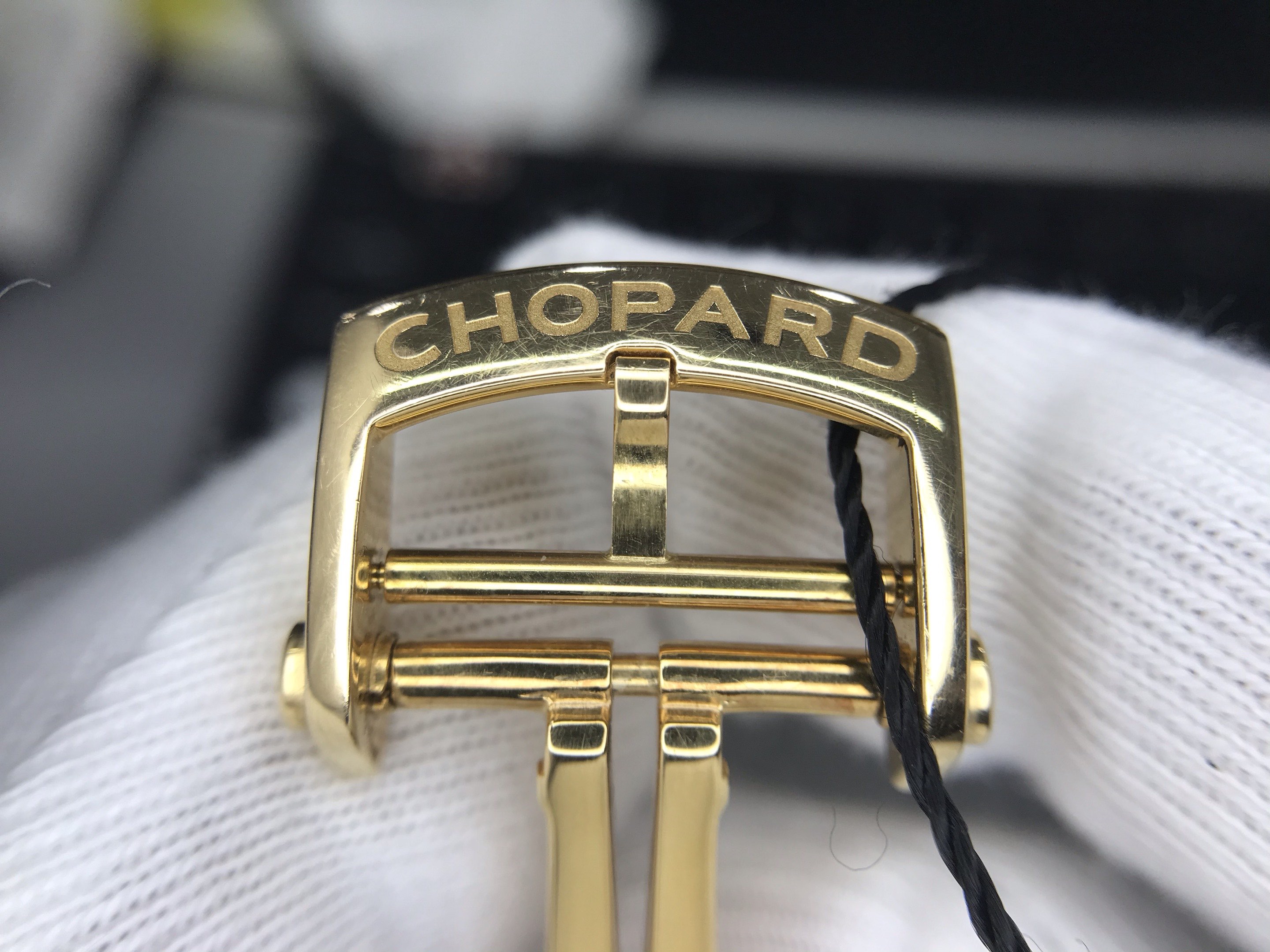 Chopard 161922-5002 detail 7