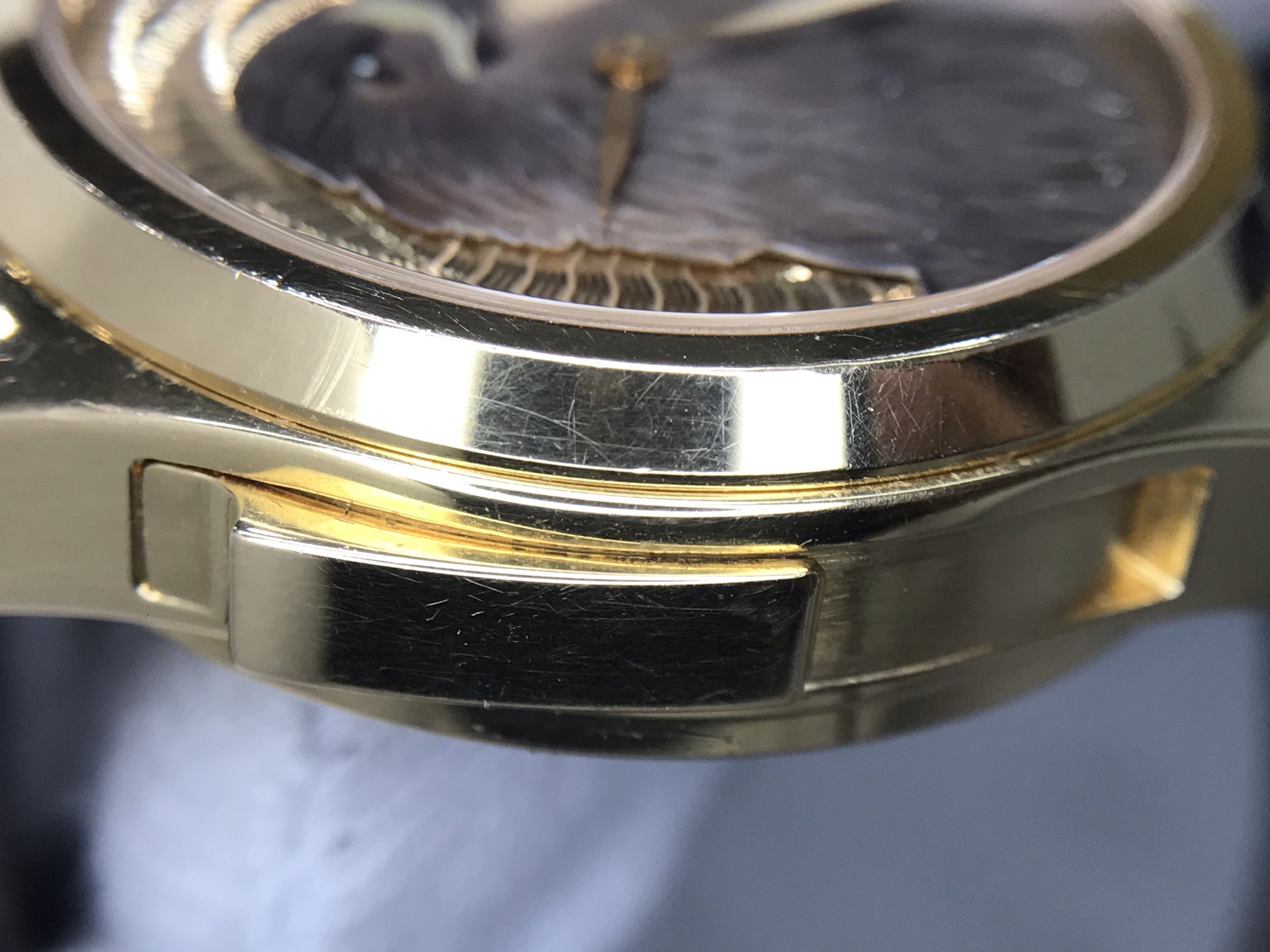 Chopard 161922-5002 detail 2