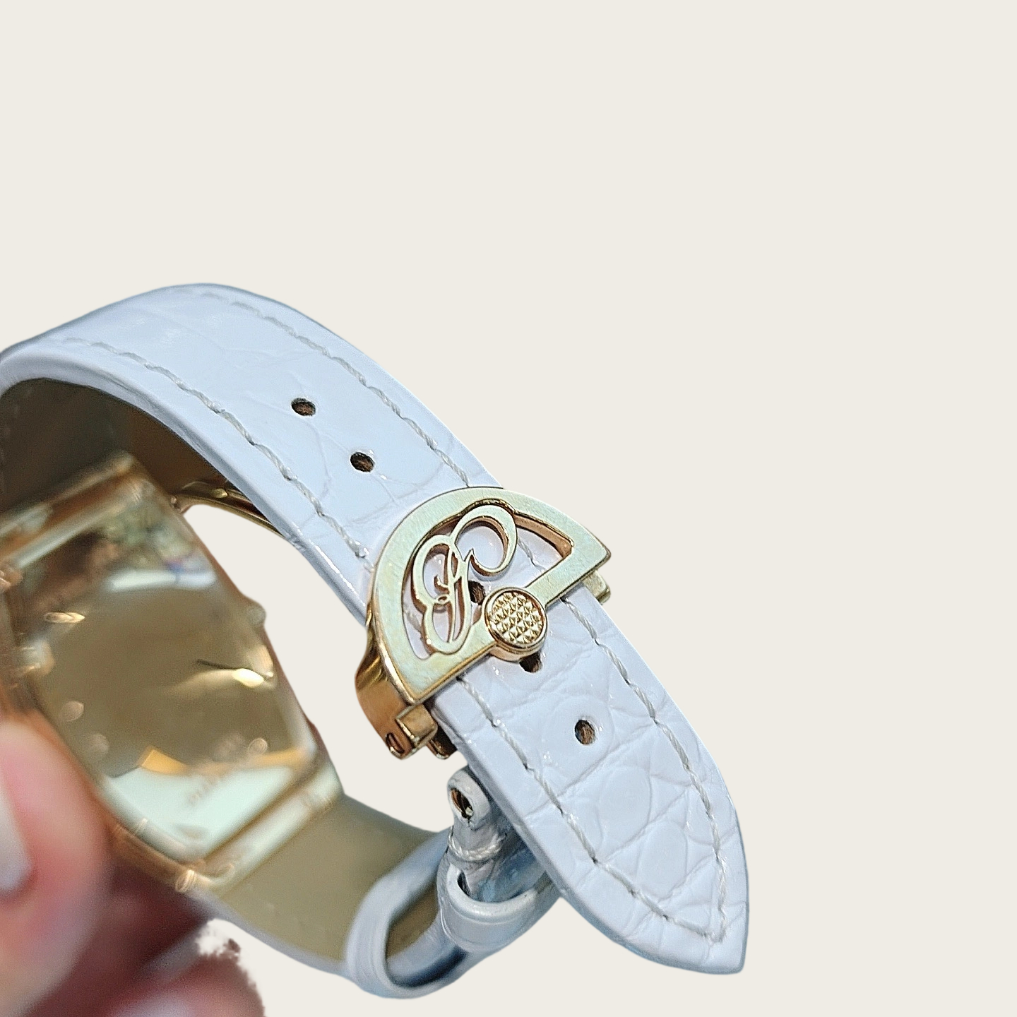 Breguet 8860BR / 11 / 386 detail 3