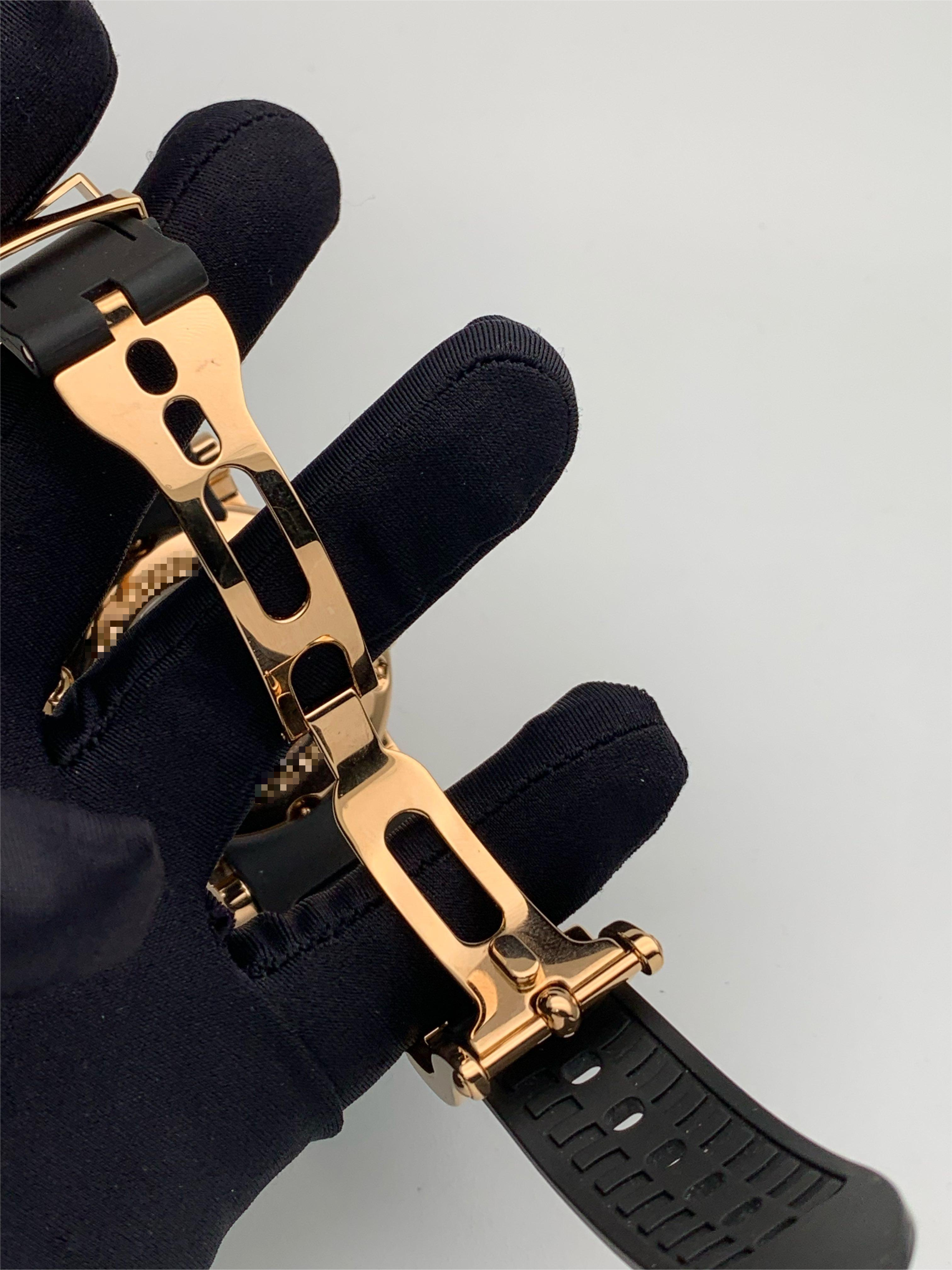 Breguet 5857BR / Z2 / 5ZU detail 4