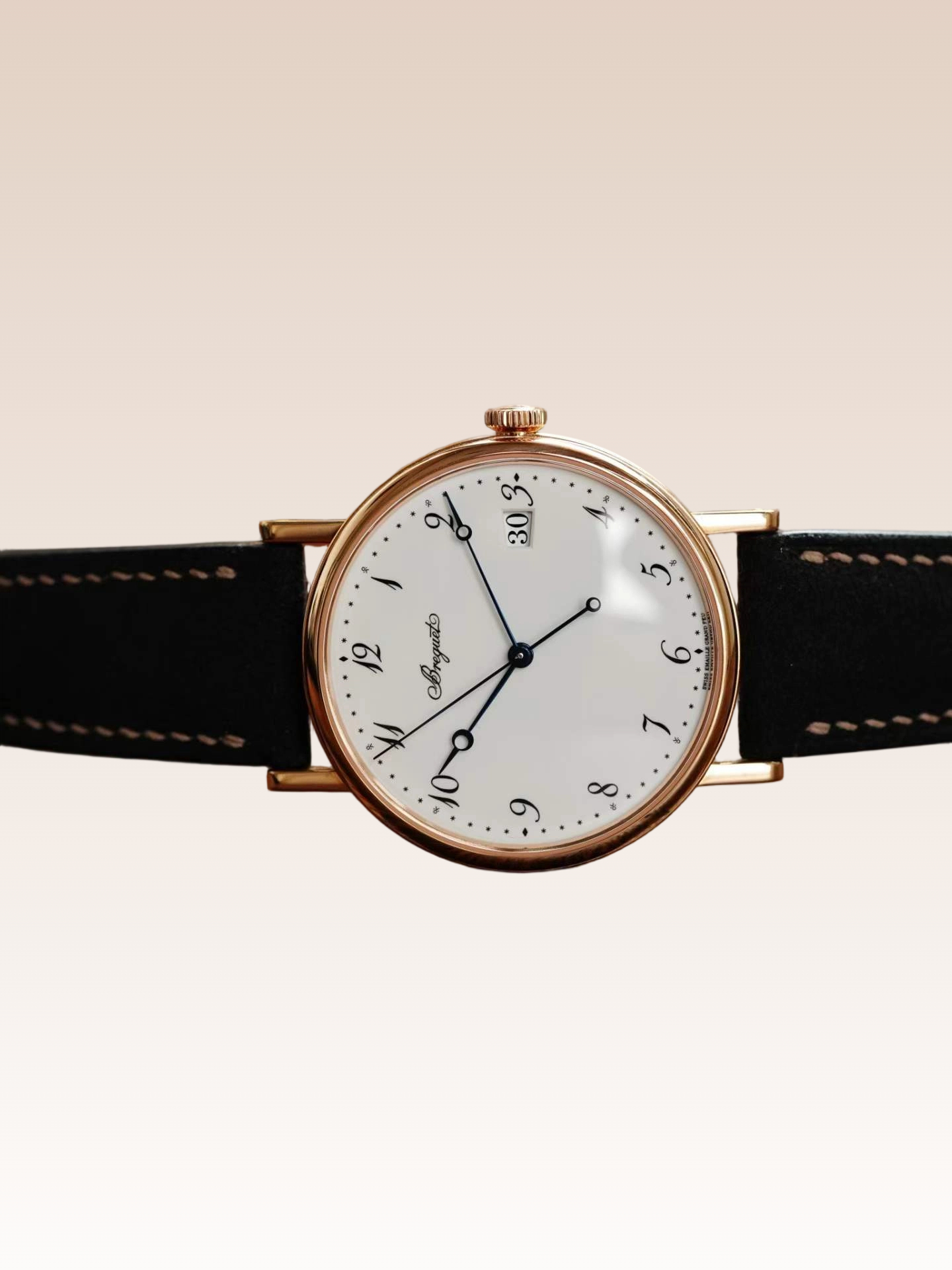 Breguet 5177BR / 29 / 9V6