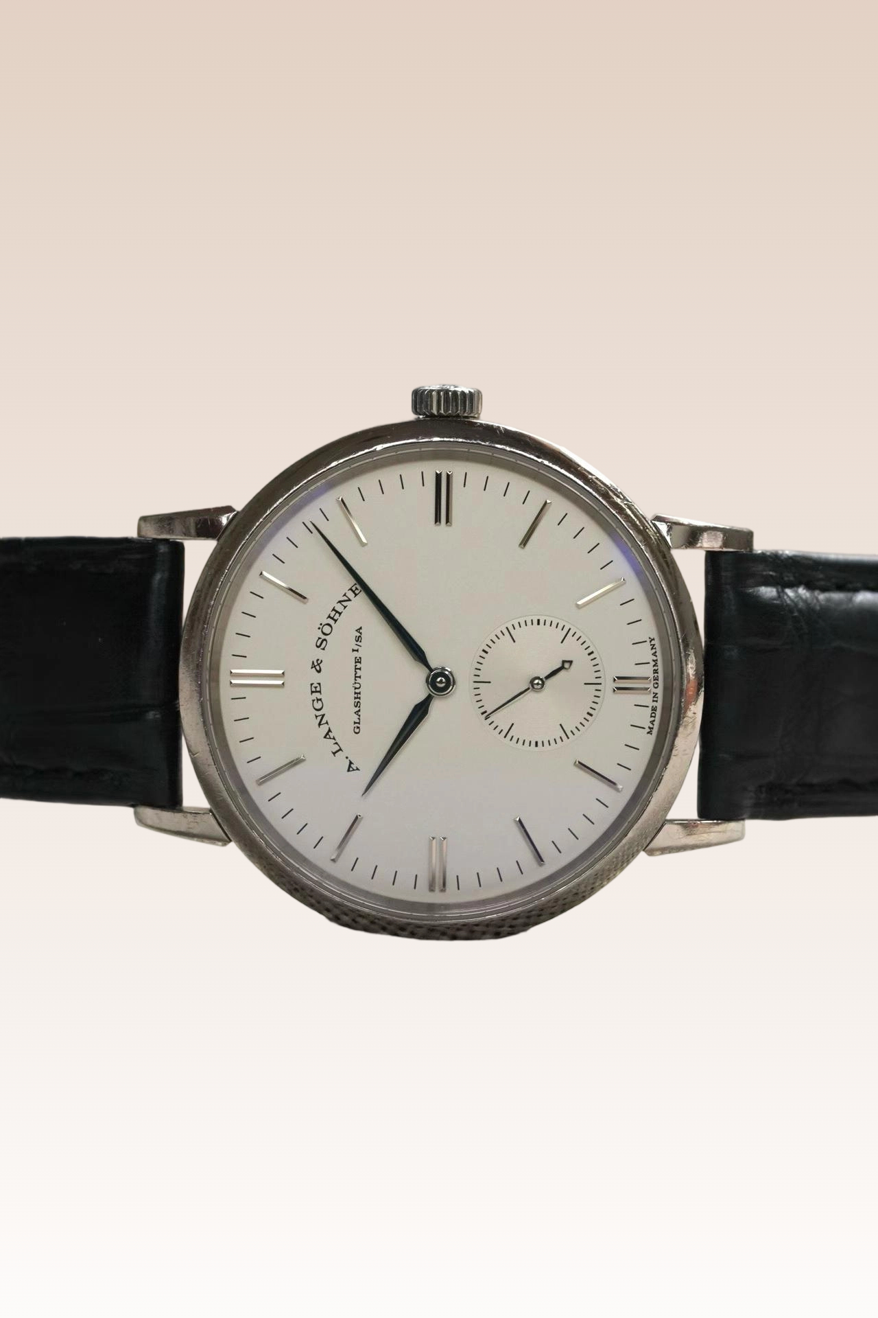 A. Lange & S&ouml;hne 219.026