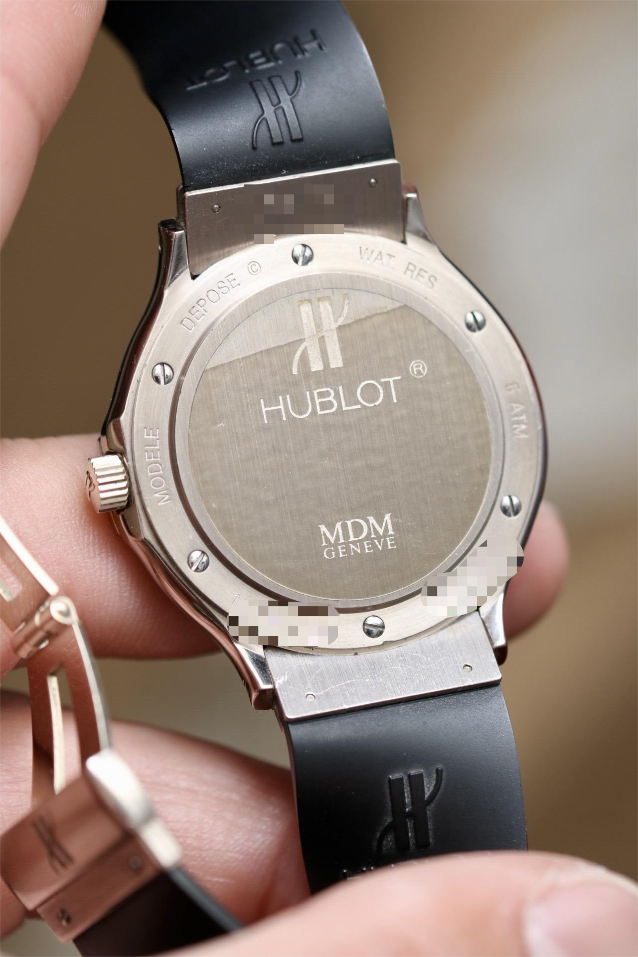 Hublot 1582.999.4.061 detail 7