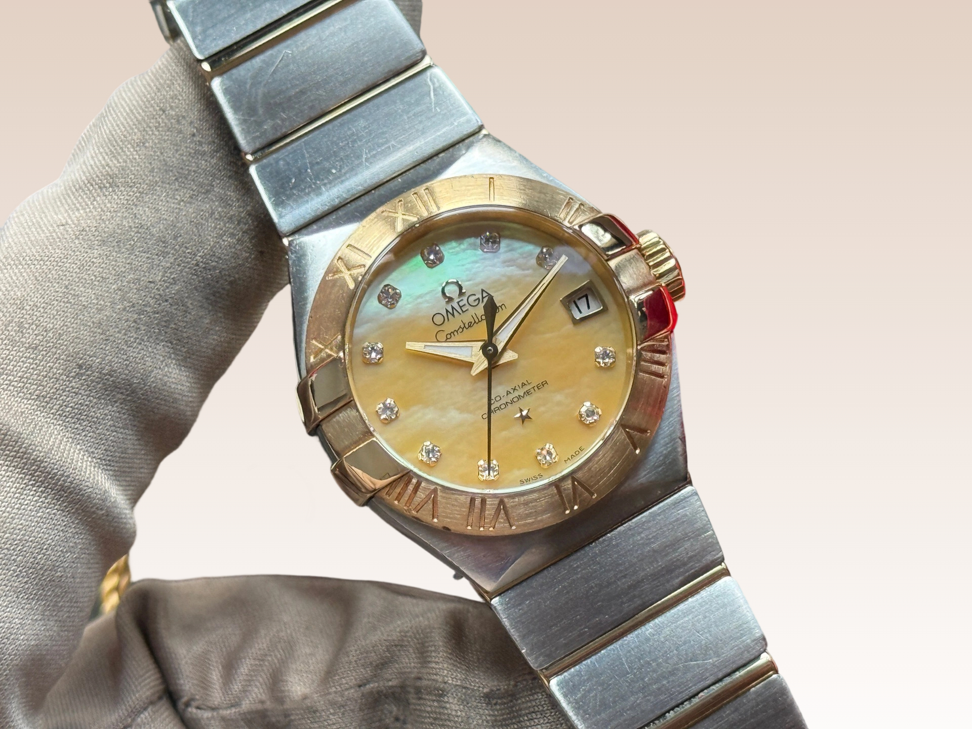 Omega 123.20.27.20.57.002 detail 3
