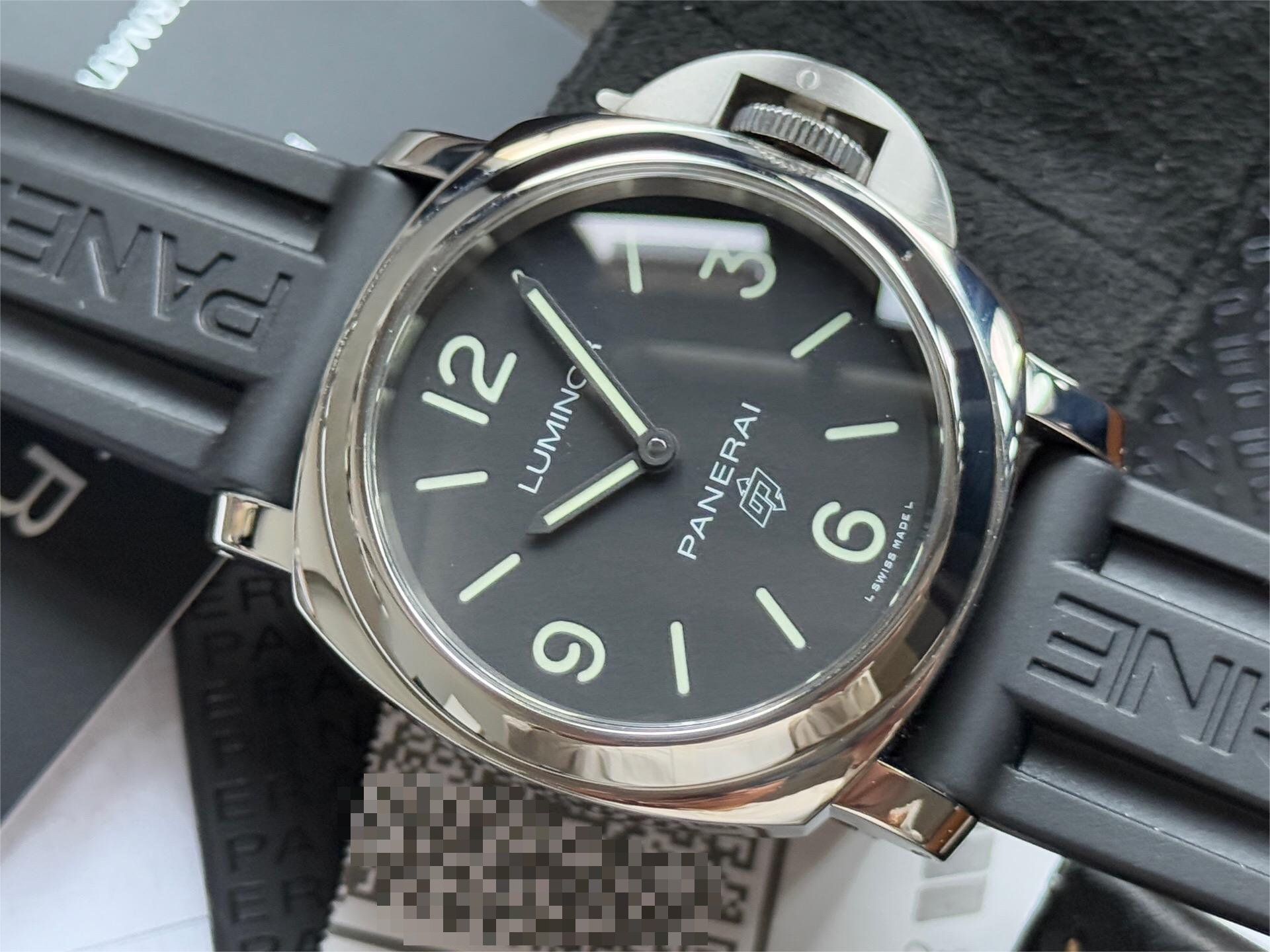 Panerai PAM00773 detail 3