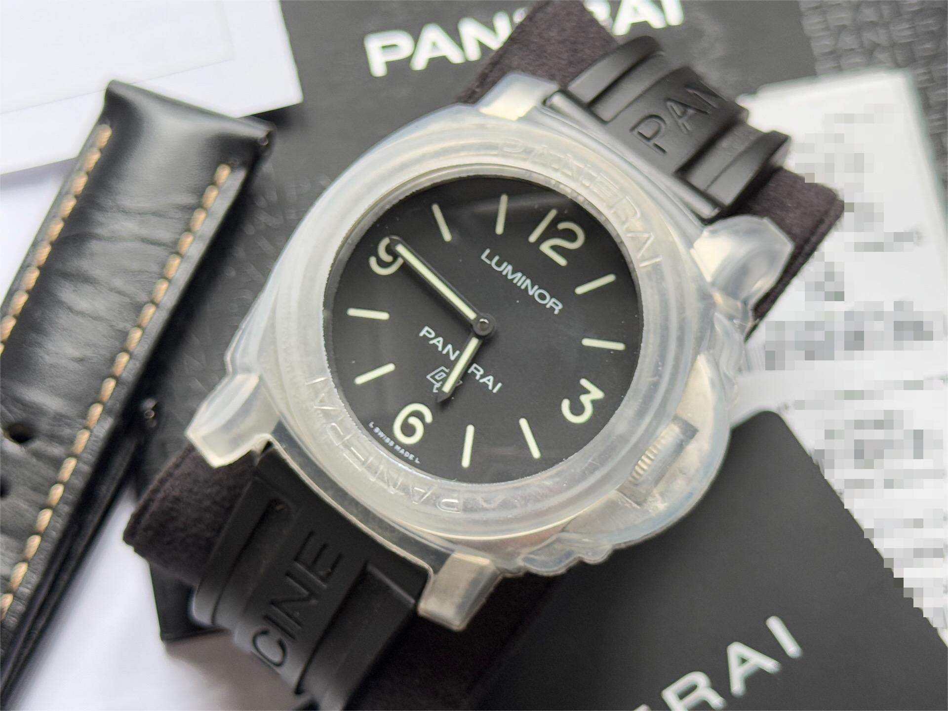 Panerai PAM00773 detail 3