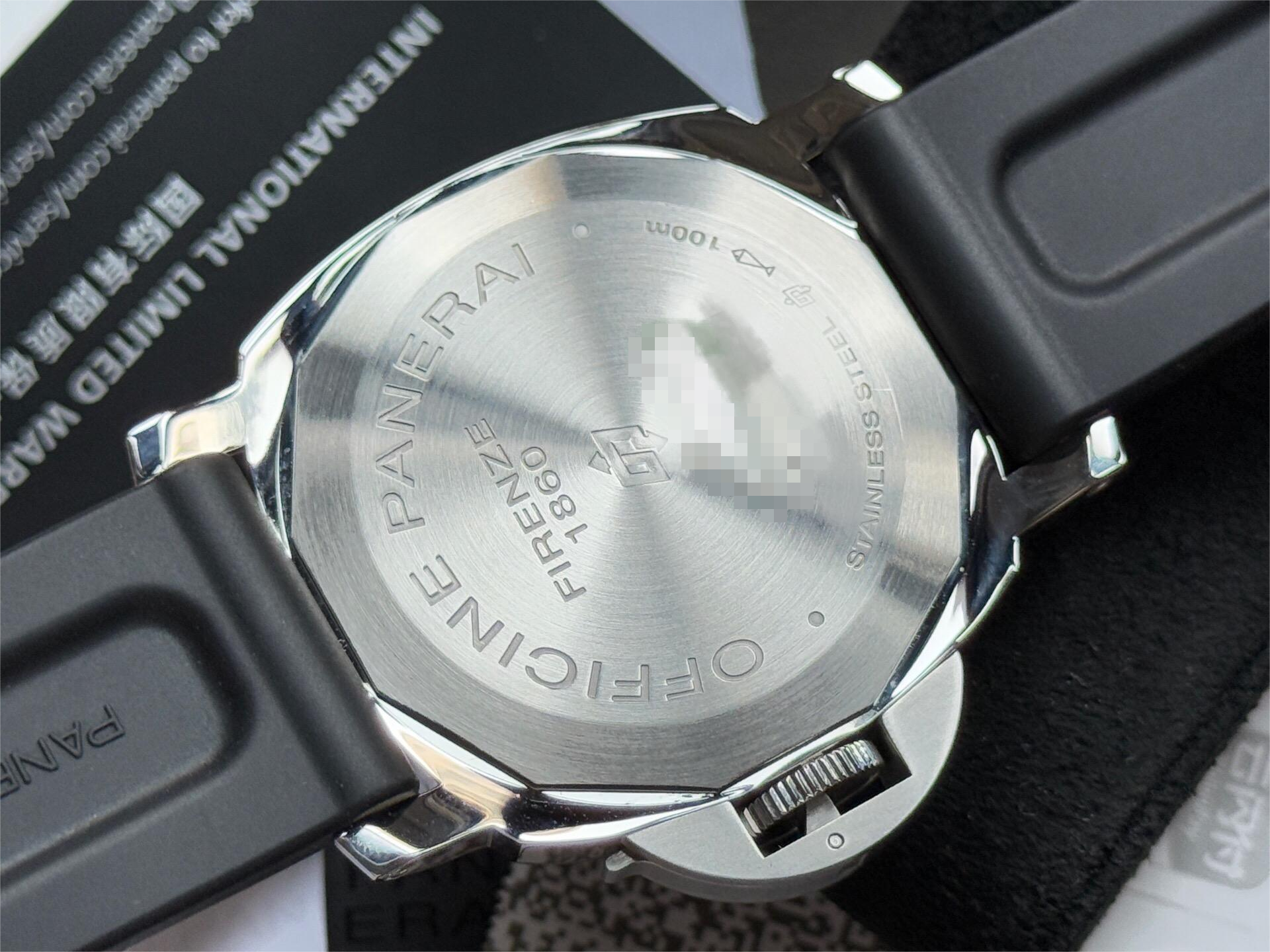 Panerai PAM00773 detail 4