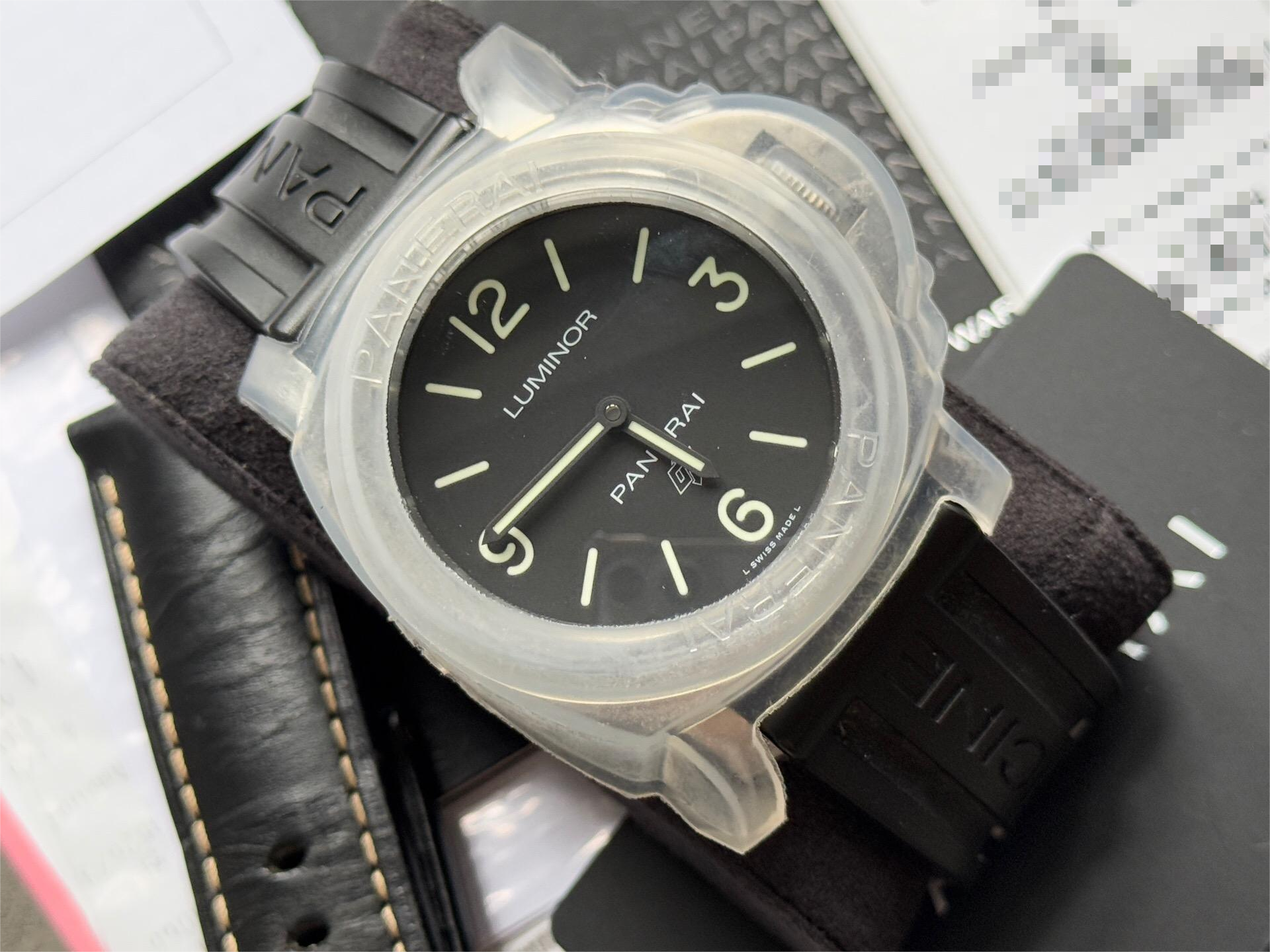 Panerai PAM00773 detail 4